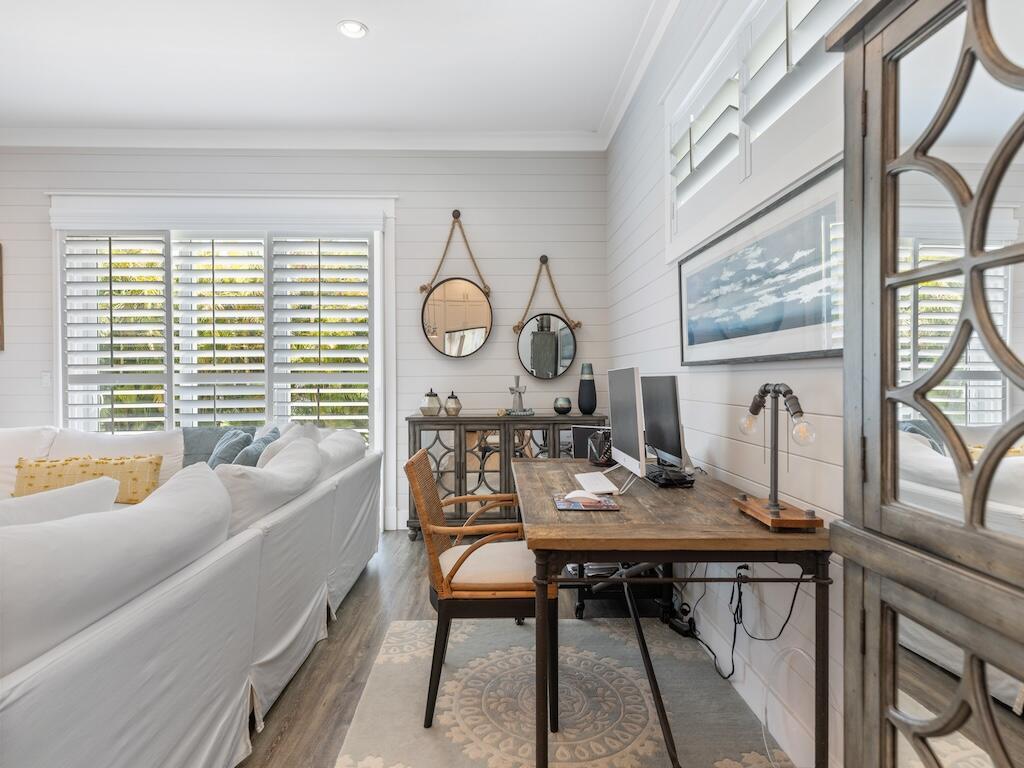 CROSS CREEK LAKE ESTATES PLAT ONE - Residential