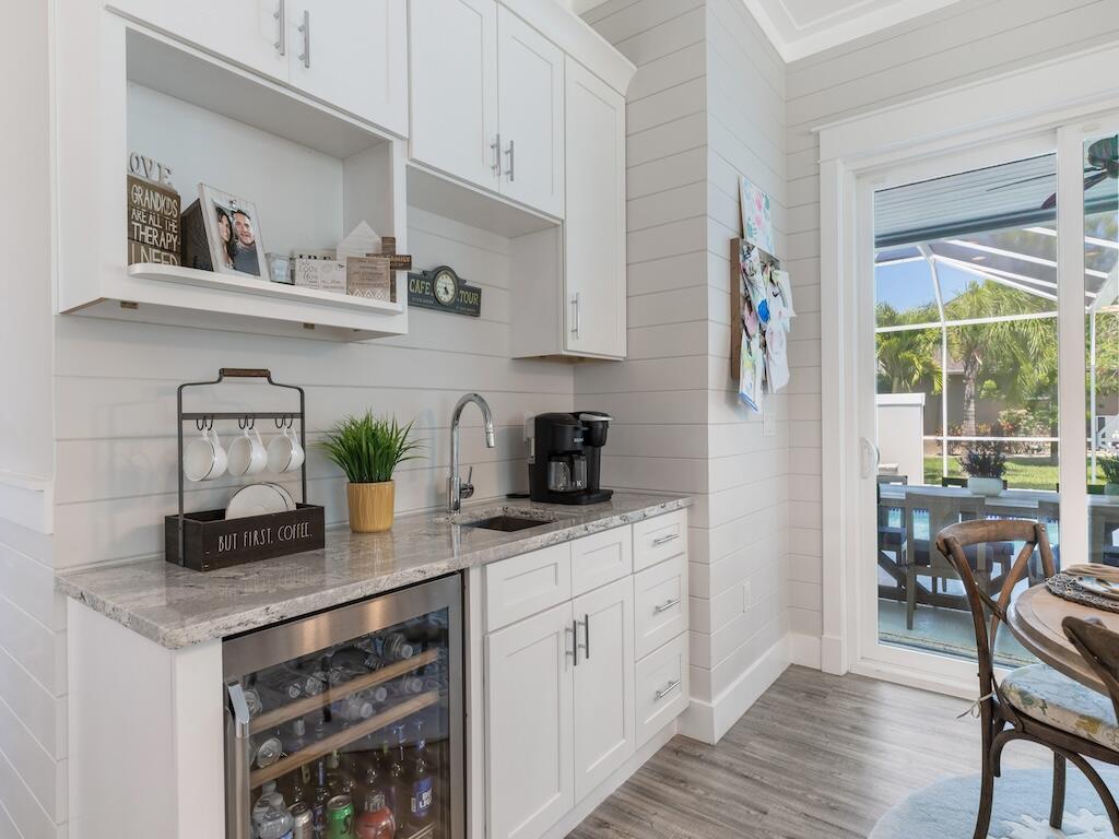 CROSS CREEK LAKE ESTATES PLAT ONE - Residential