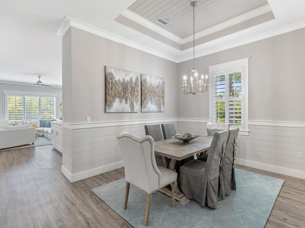 CROSS CREEK LAKE ESTATES PLAT ONE - Residential