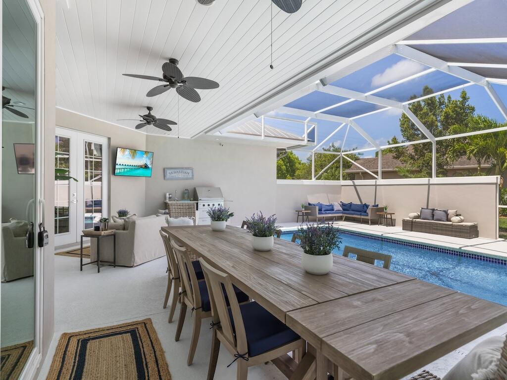 CROSS CREEK LAKE ESTATES PLAT ONE - Residential