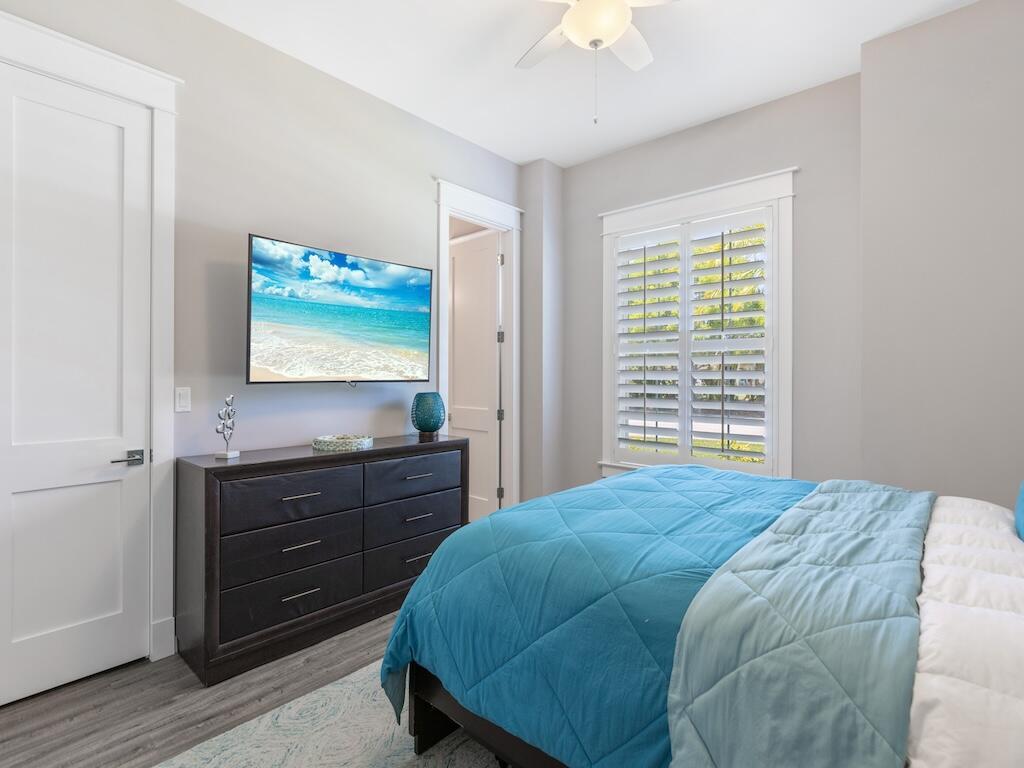 CROSS CREEK LAKE ESTATES PLAT ONE - Residential