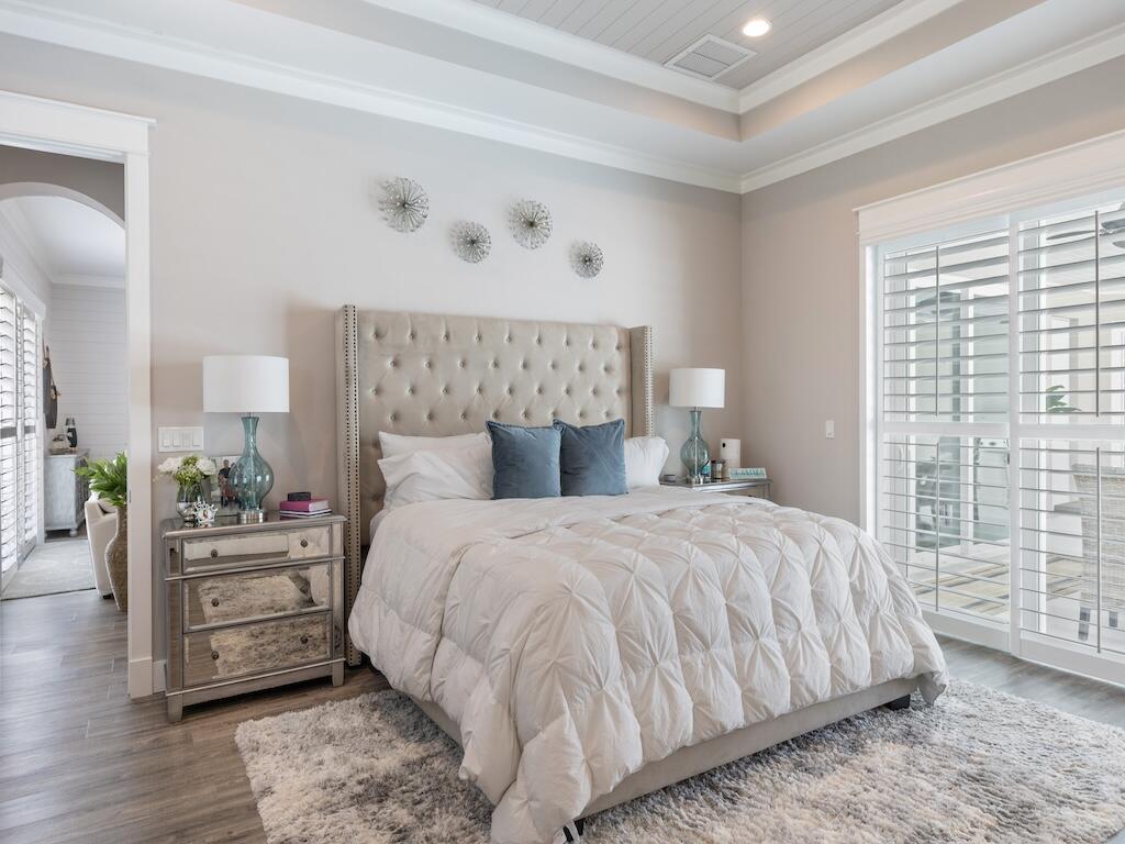 CROSS CREEK LAKE ESTATES PLAT ONE - Residential