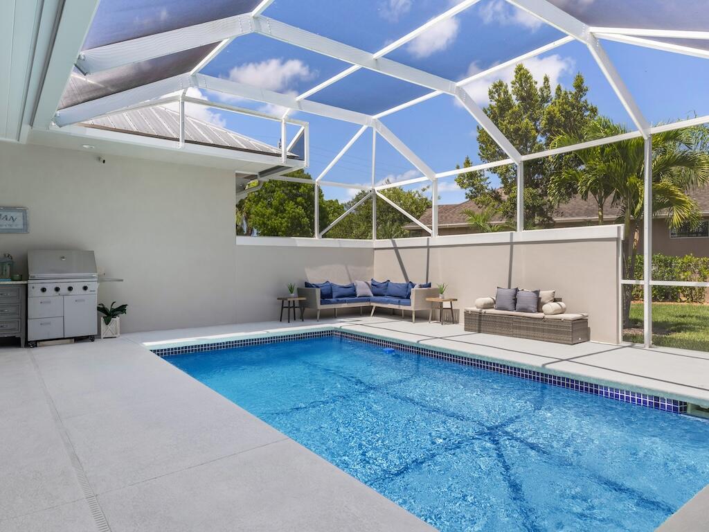 CROSS CREEK LAKE ESTATES PLAT ONE - Residential