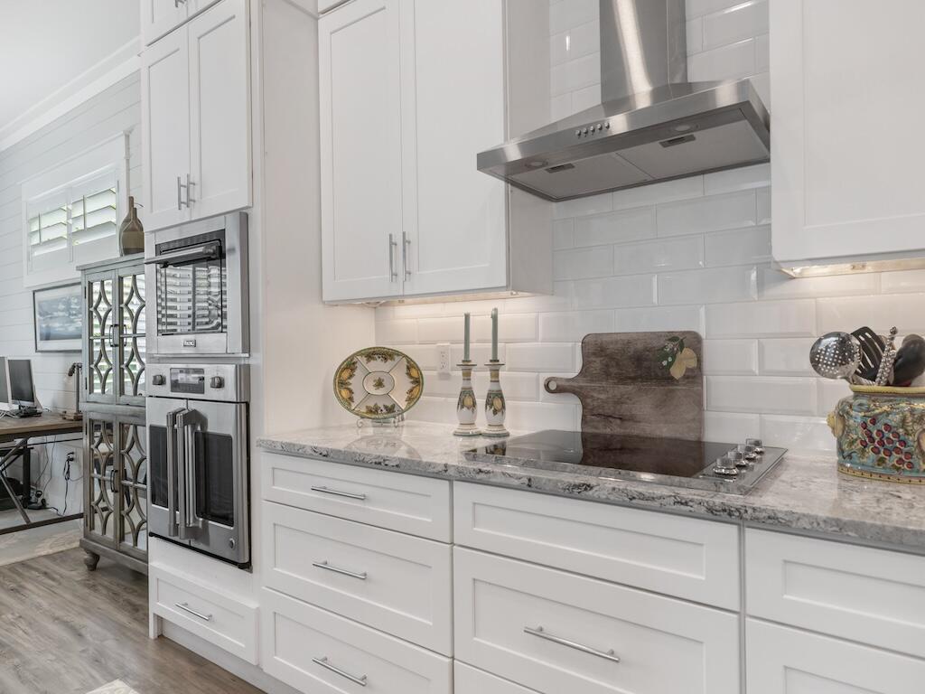 CROSS CREEK LAKE ESTATES PLAT ONE - Residential