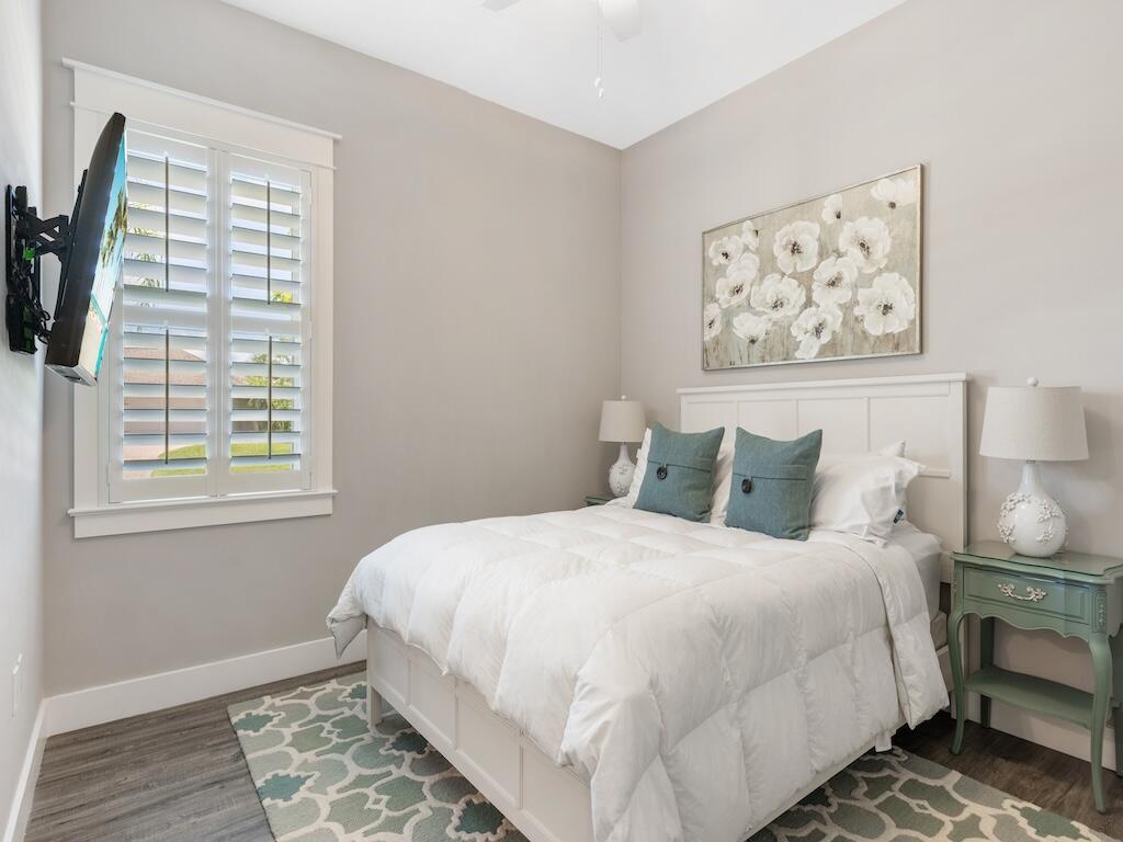 CROSS CREEK LAKE ESTATES PLAT ONE - Residential