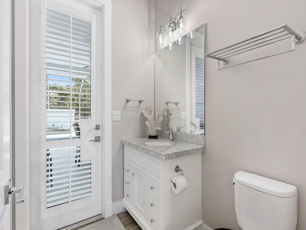 CROSS CREEK LAKE ESTATES PLAT ONE - Residential