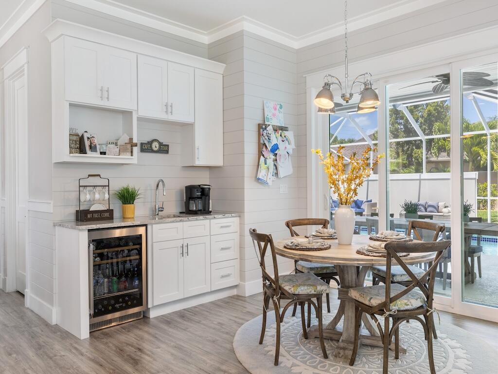 CROSS CREEK LAKE ESTATES PLAT ONE - Residential