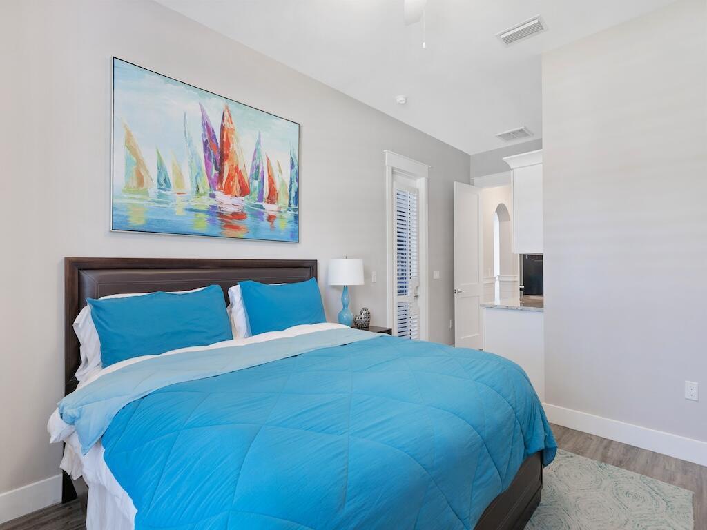 CROSS CREEK LAKE ESTATES PLAT ONE - Residential