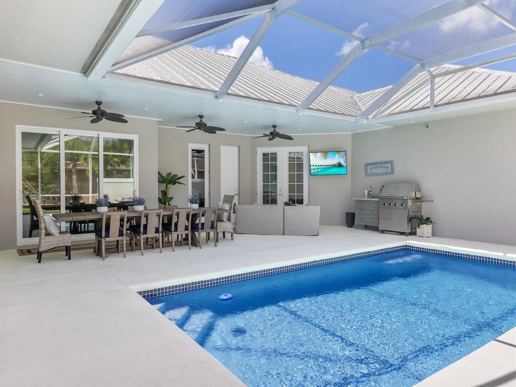 CROSS CREEK LAKE ESTATES PLAT ONE - Residential