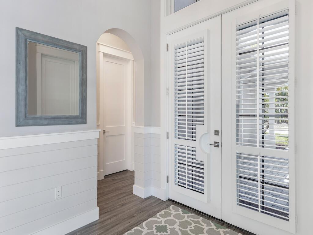 CROSS CREEK LAKE ESTATES PLAT ONE - Residential