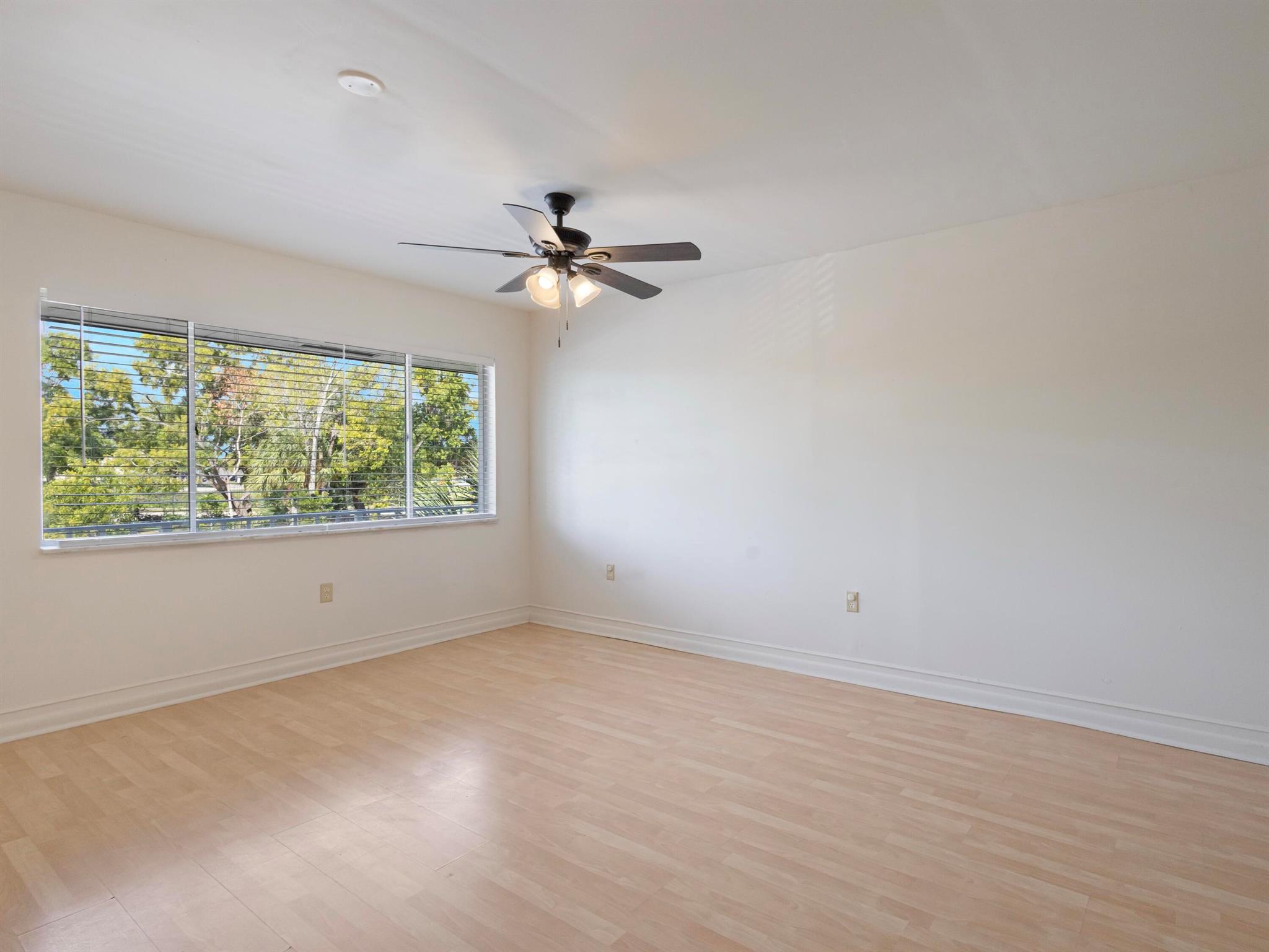 MARINER I CONDO - Residential Lease