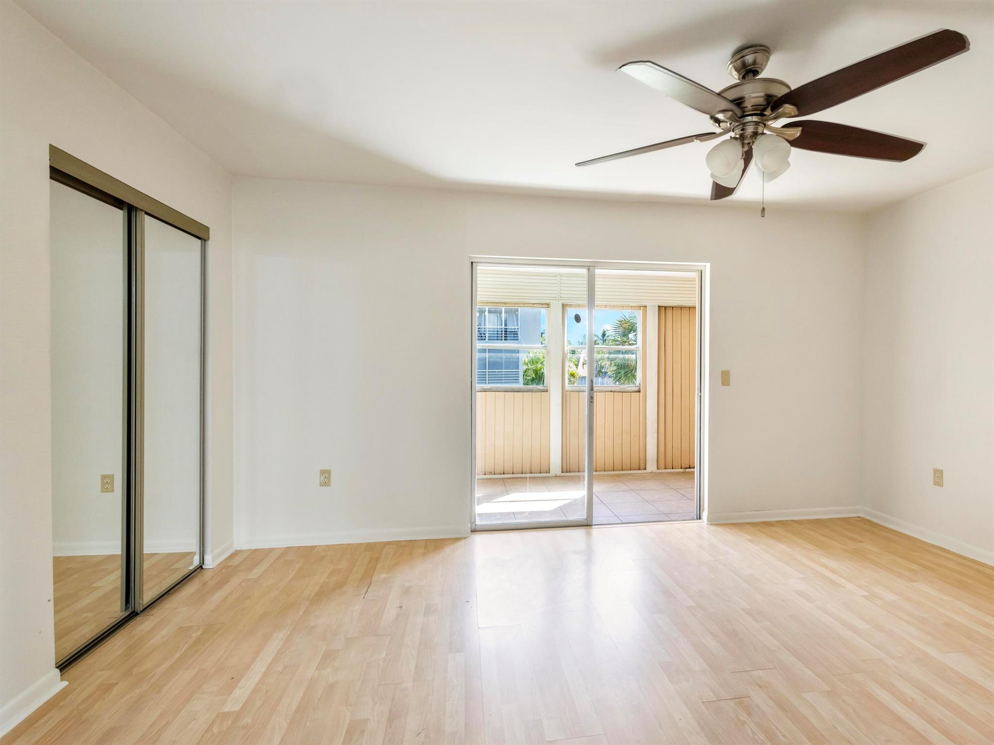 MARINER I CONDO - Residential Lease