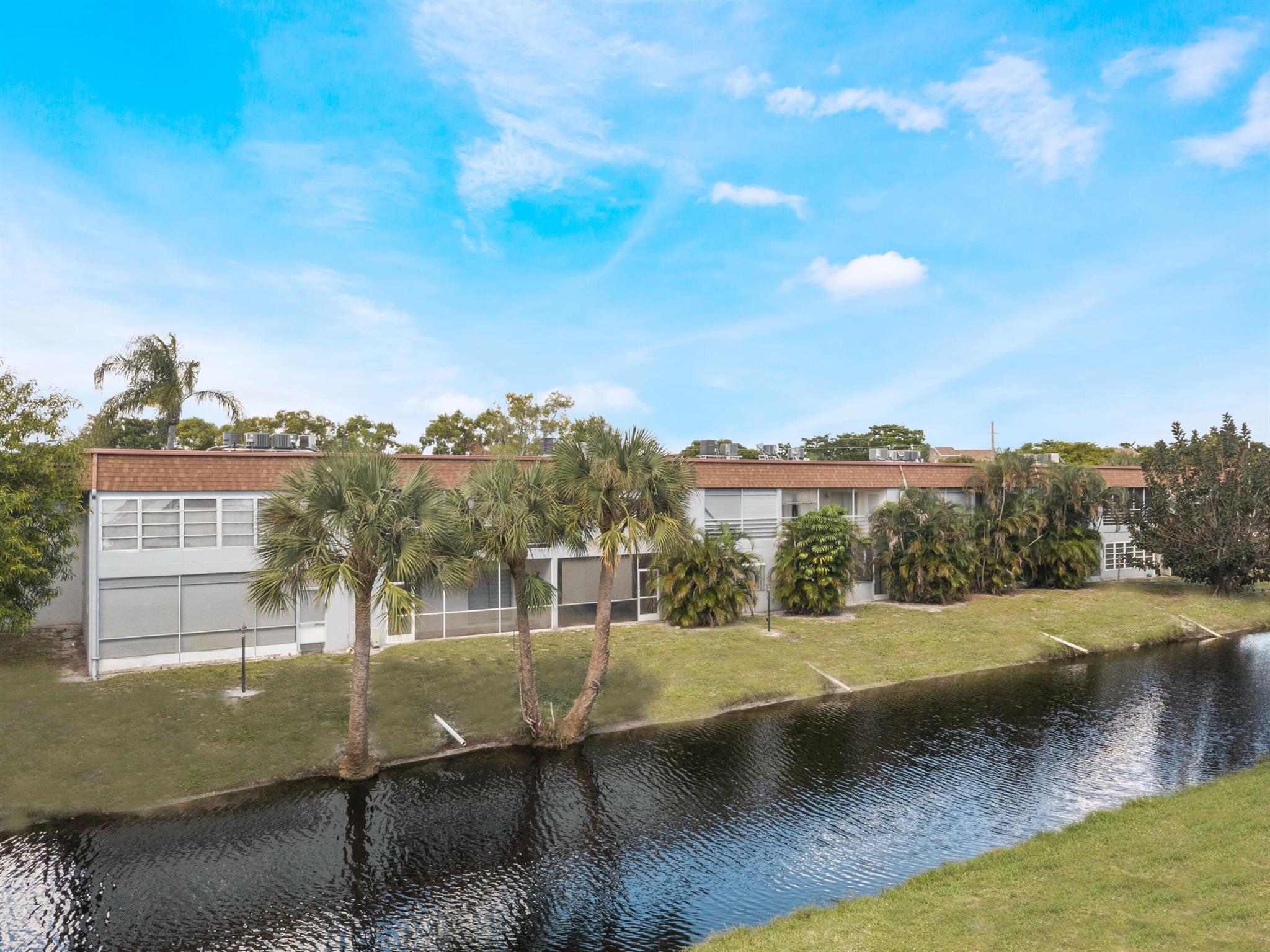 MARINER I CONDO - Residential Lease