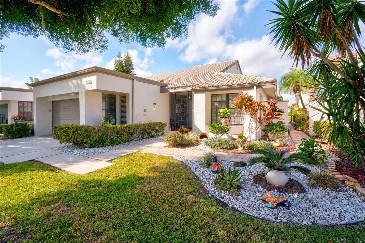 5598 Kiowa Circle