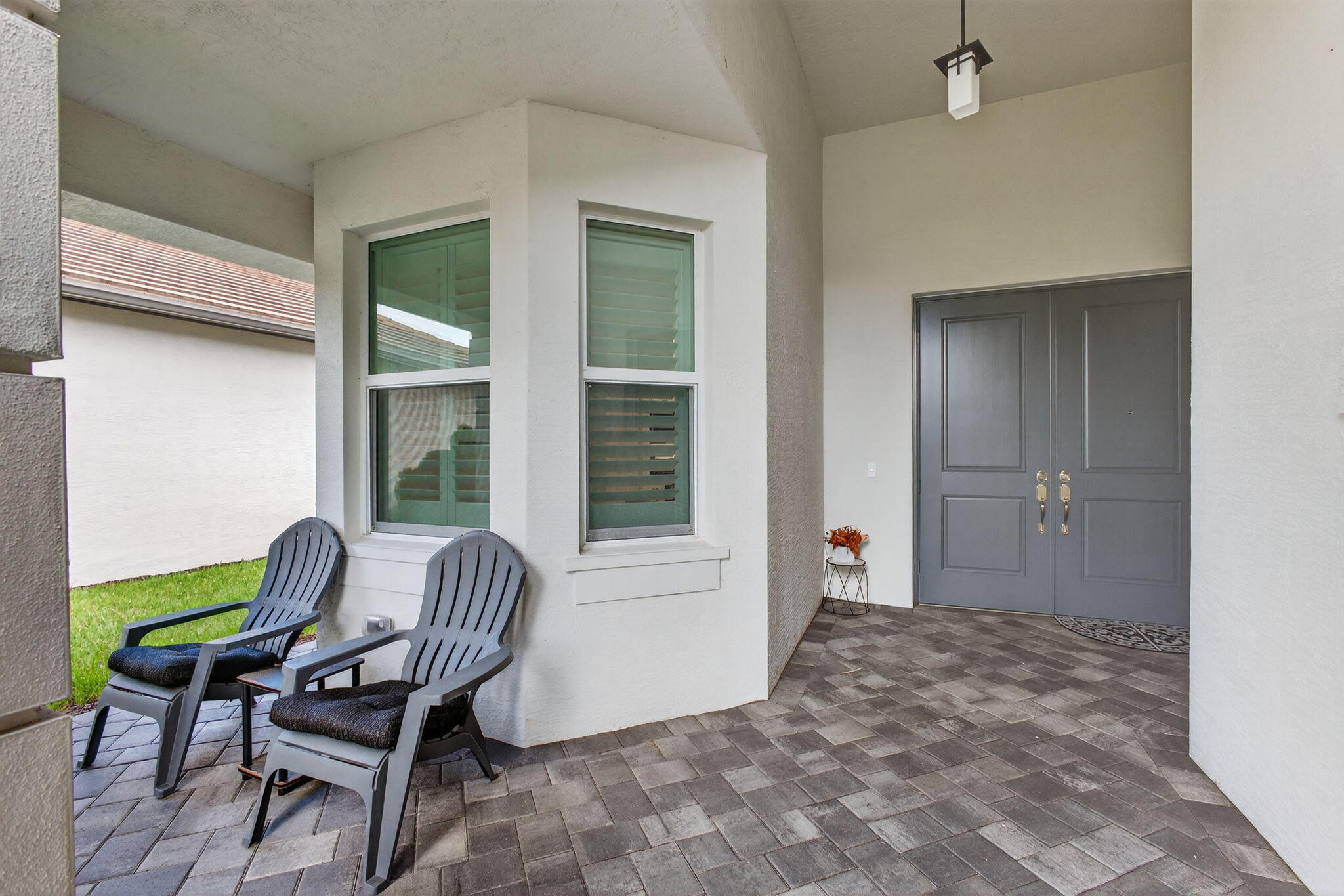 VALENCIA GROVE/RIVERLAND - Residential