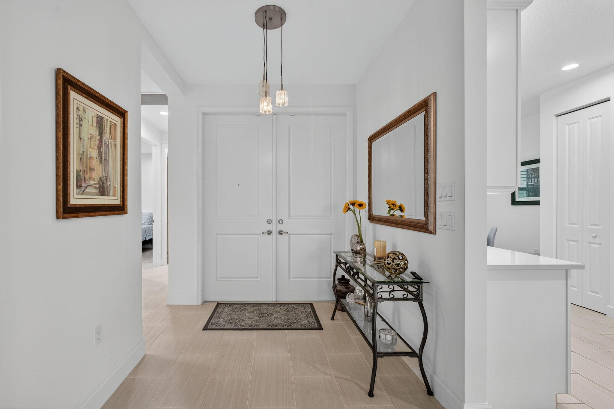 VALENCIA GROVE/RIVERLAND - Residential