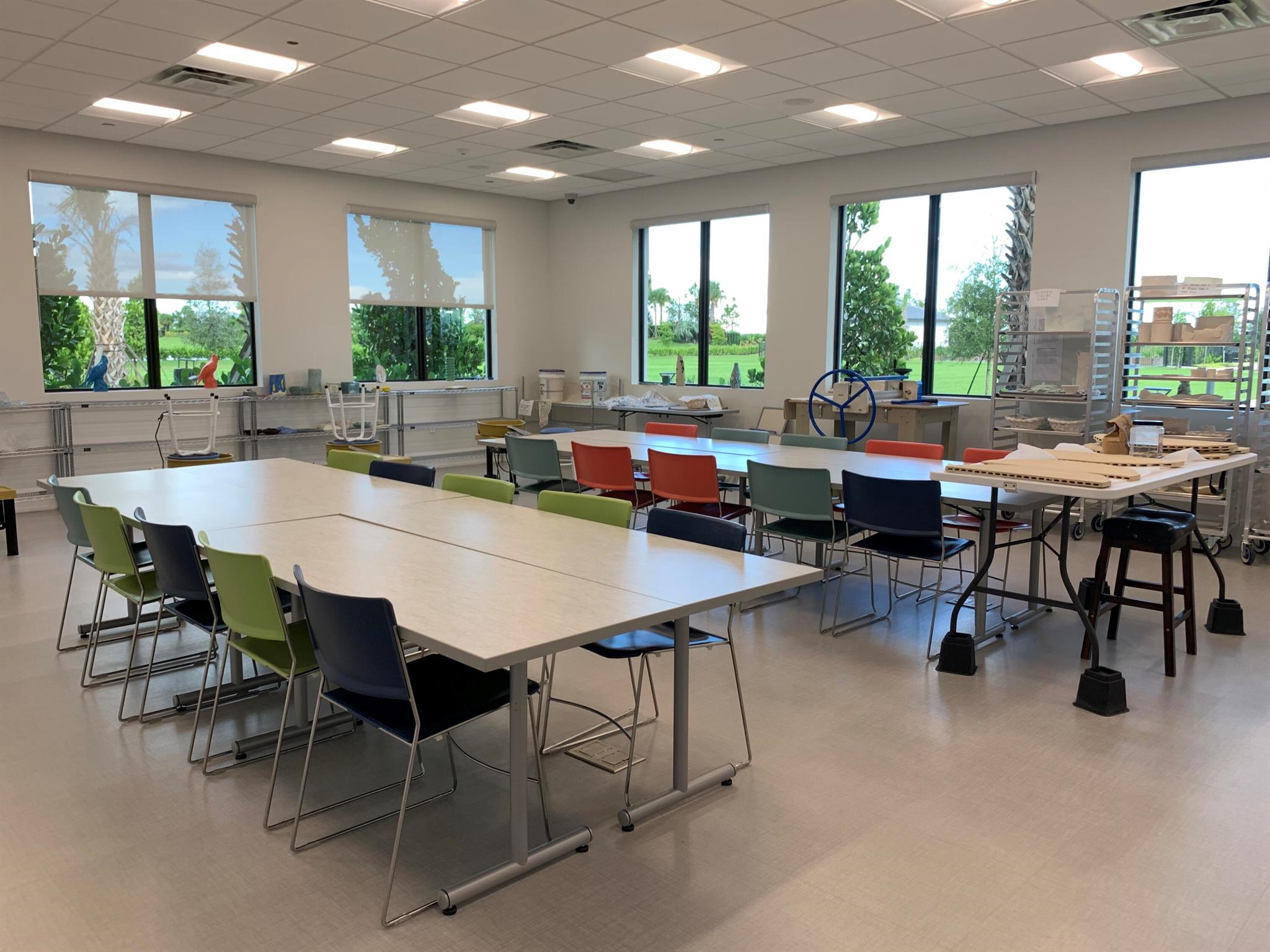 VALENCIA GROVE/RIVERLAND - Residential