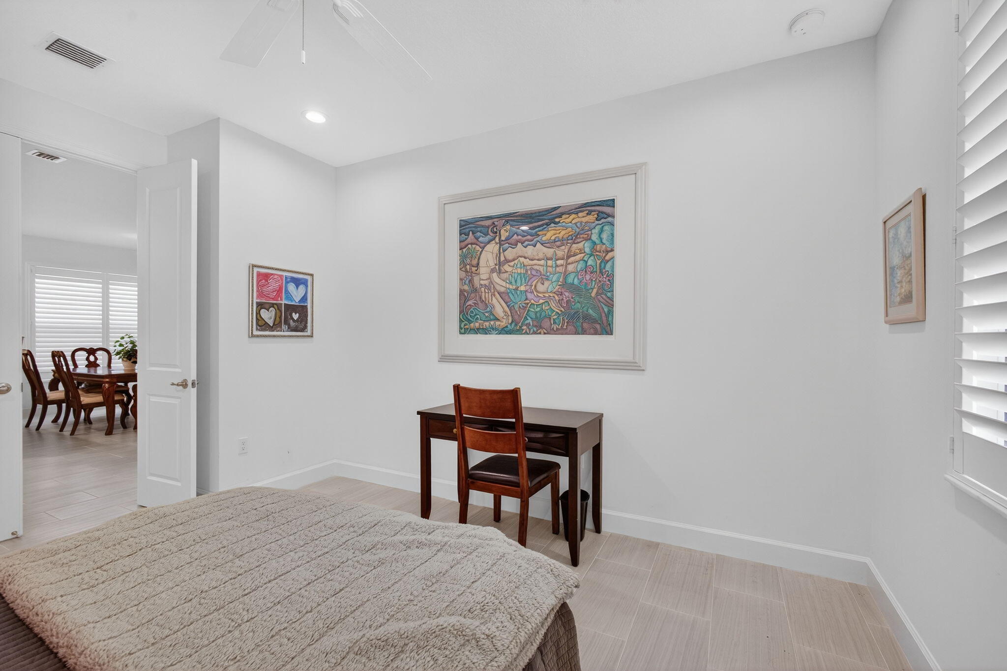 VALENCIA GROVE/RIVERLAND - Residential