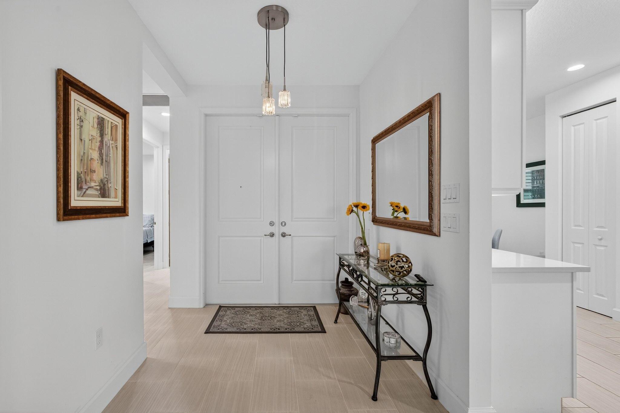 VALENCIA GROVE/RIVERLAND - Residential