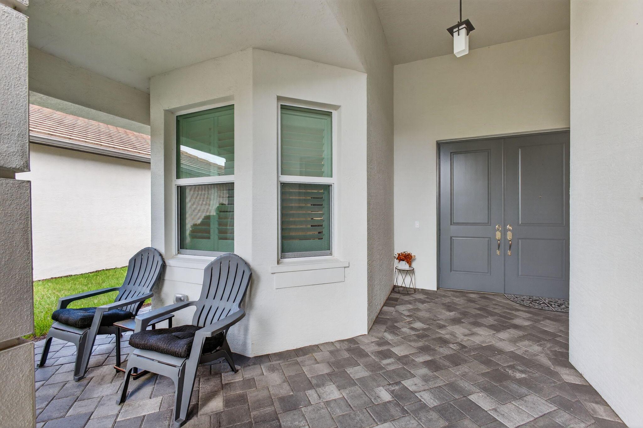 VALENCIA GROVE/RIVERLAND - Residential