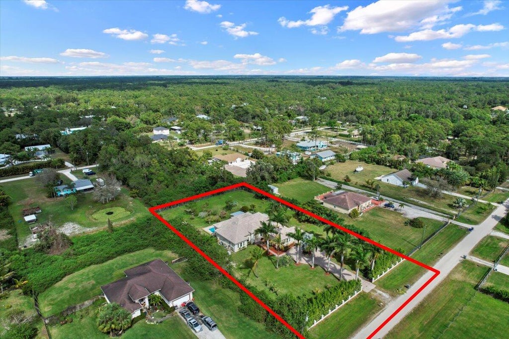 Photo of 12381 152nd Street N, Jupiter, FL 33478 (MLS # R11062609)