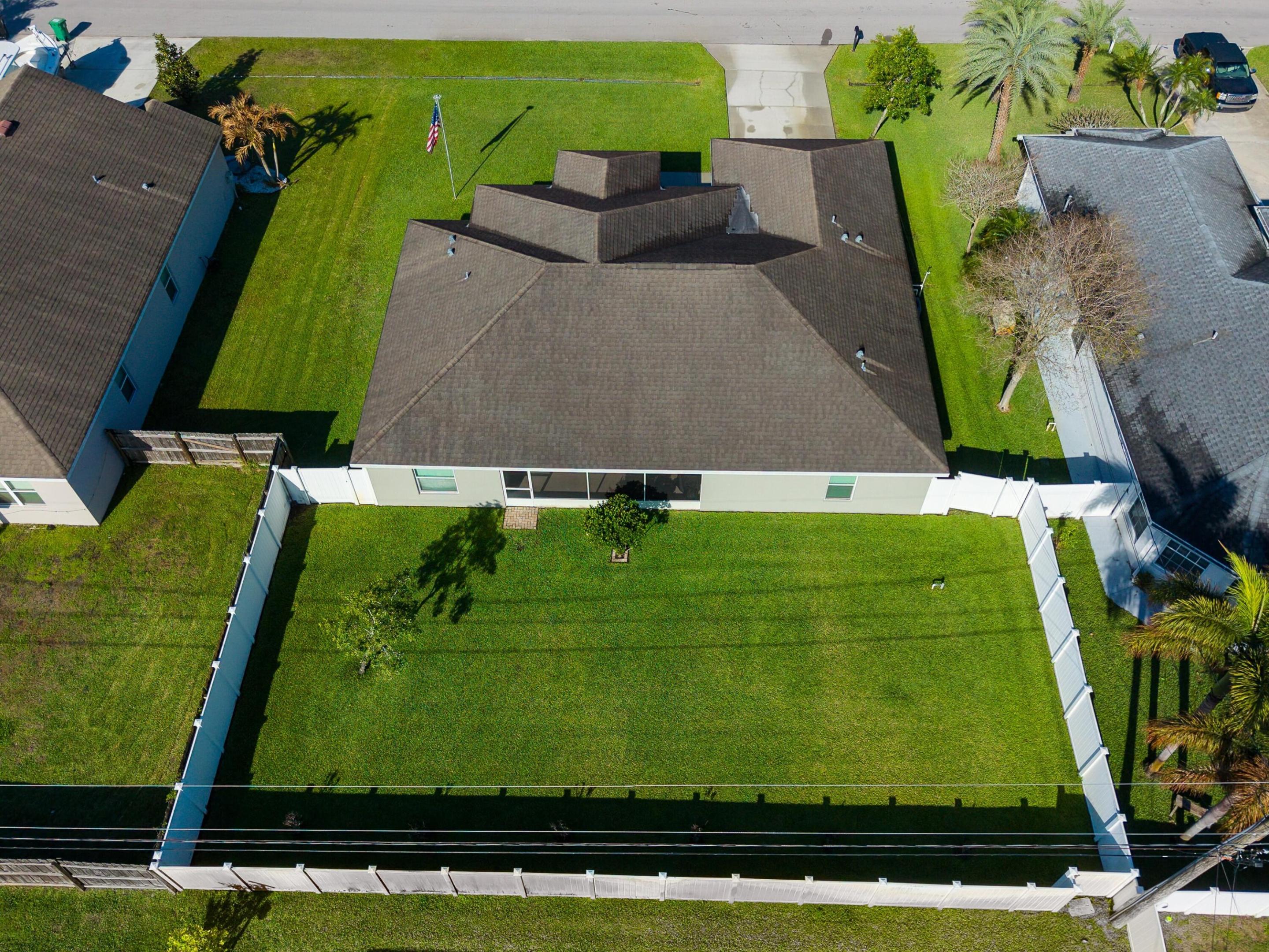 Oak Hammock - Residential