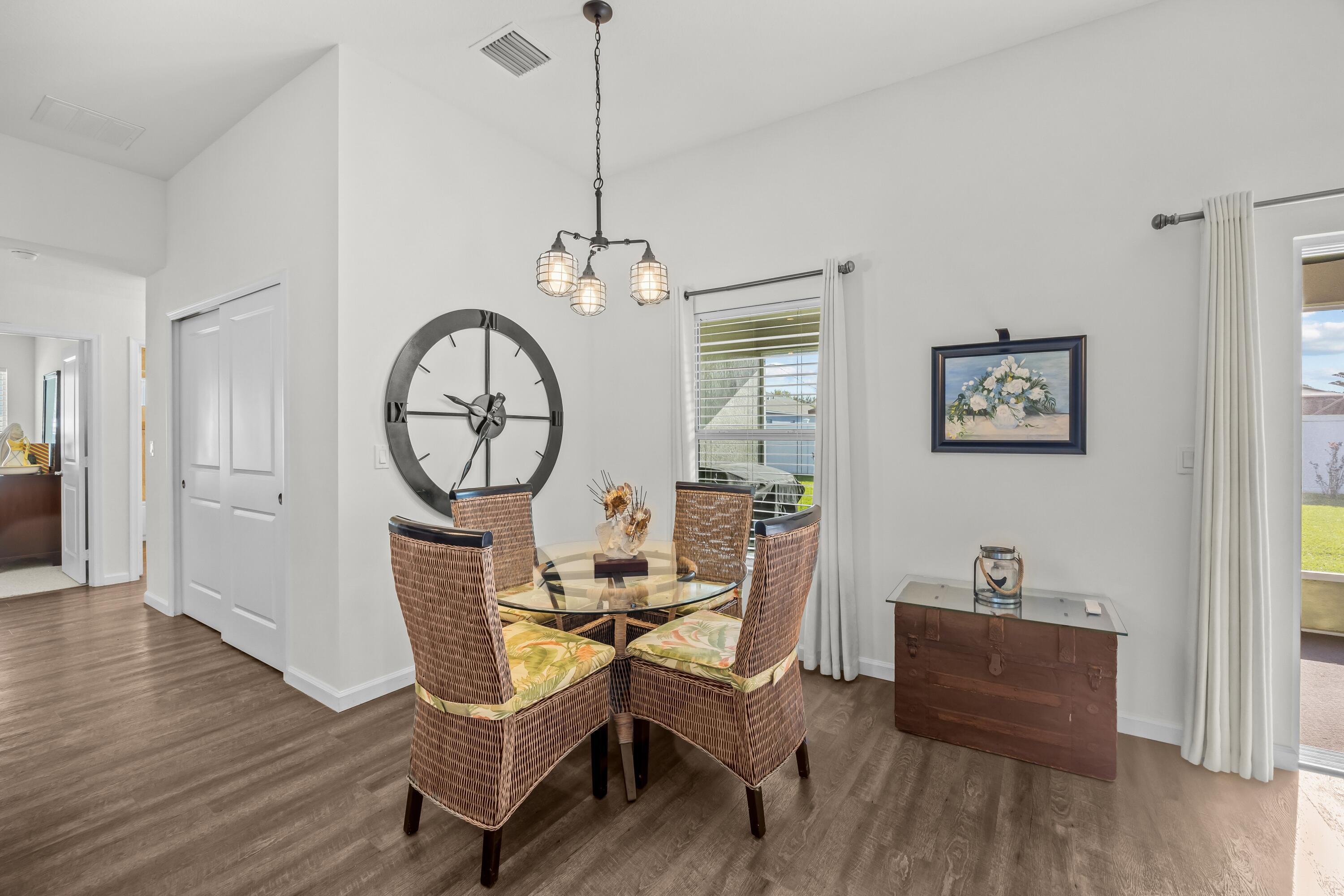 Oak Hammock - Residential