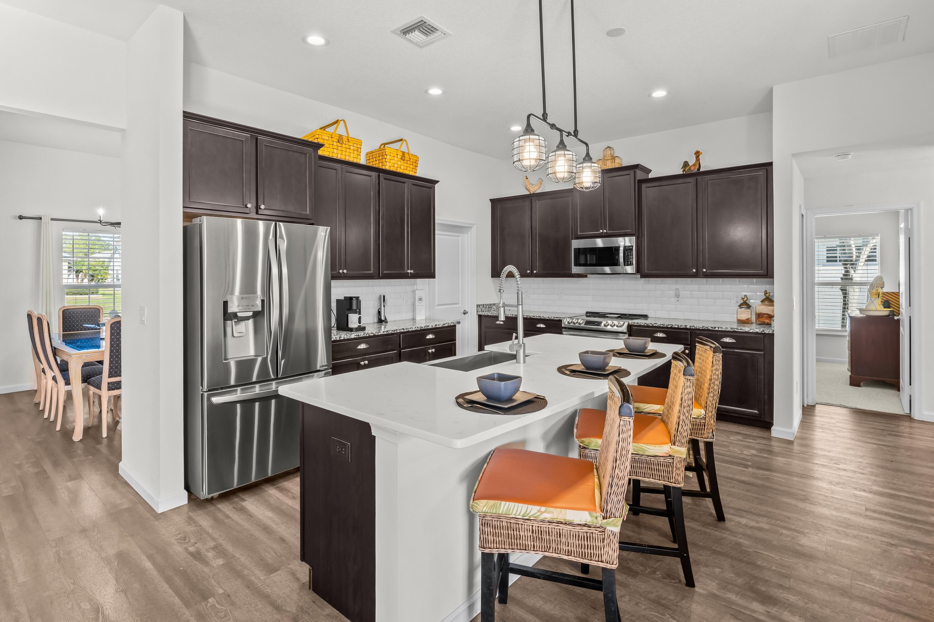 Oak Hammock - Residential