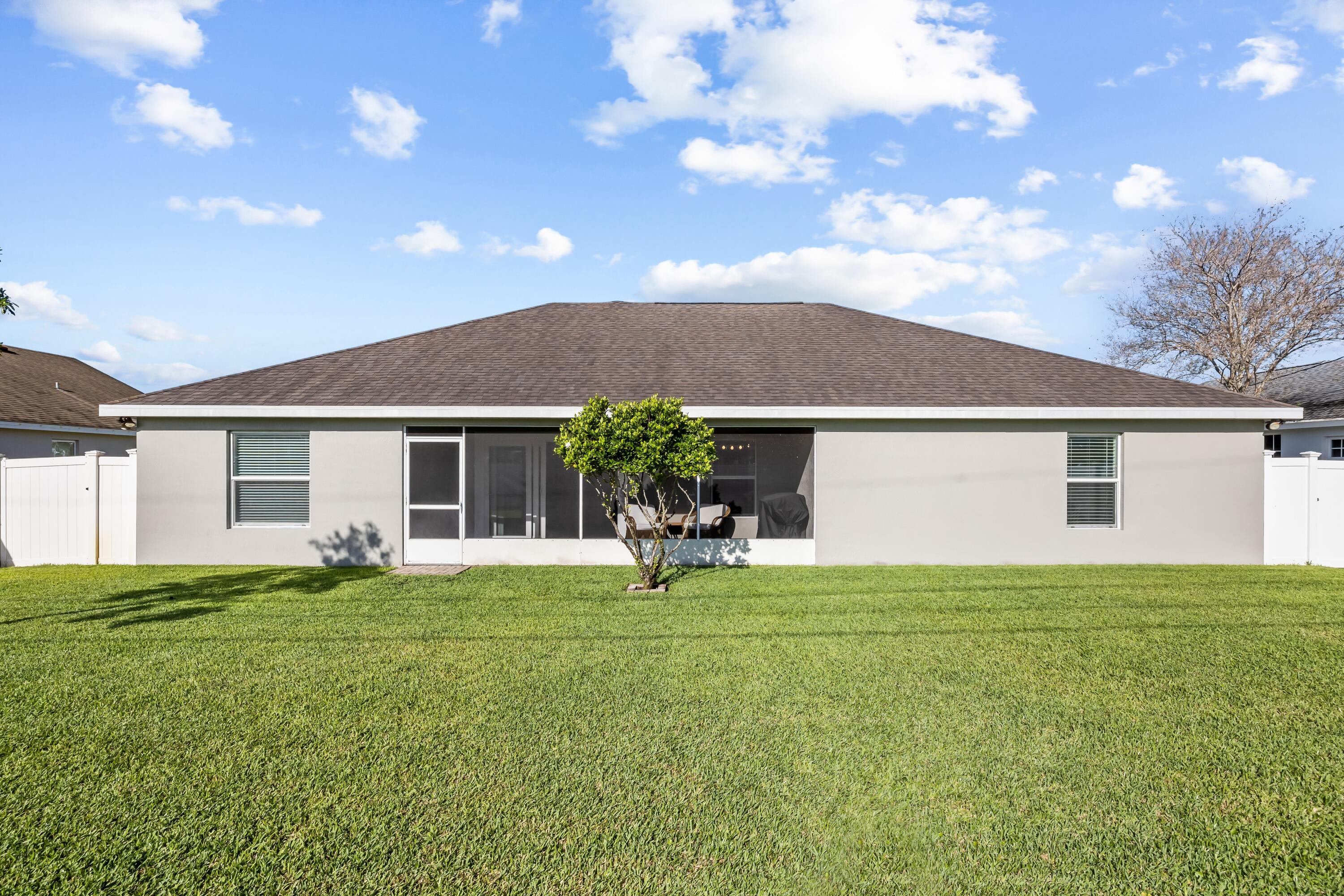 Oak Hammock - Residential