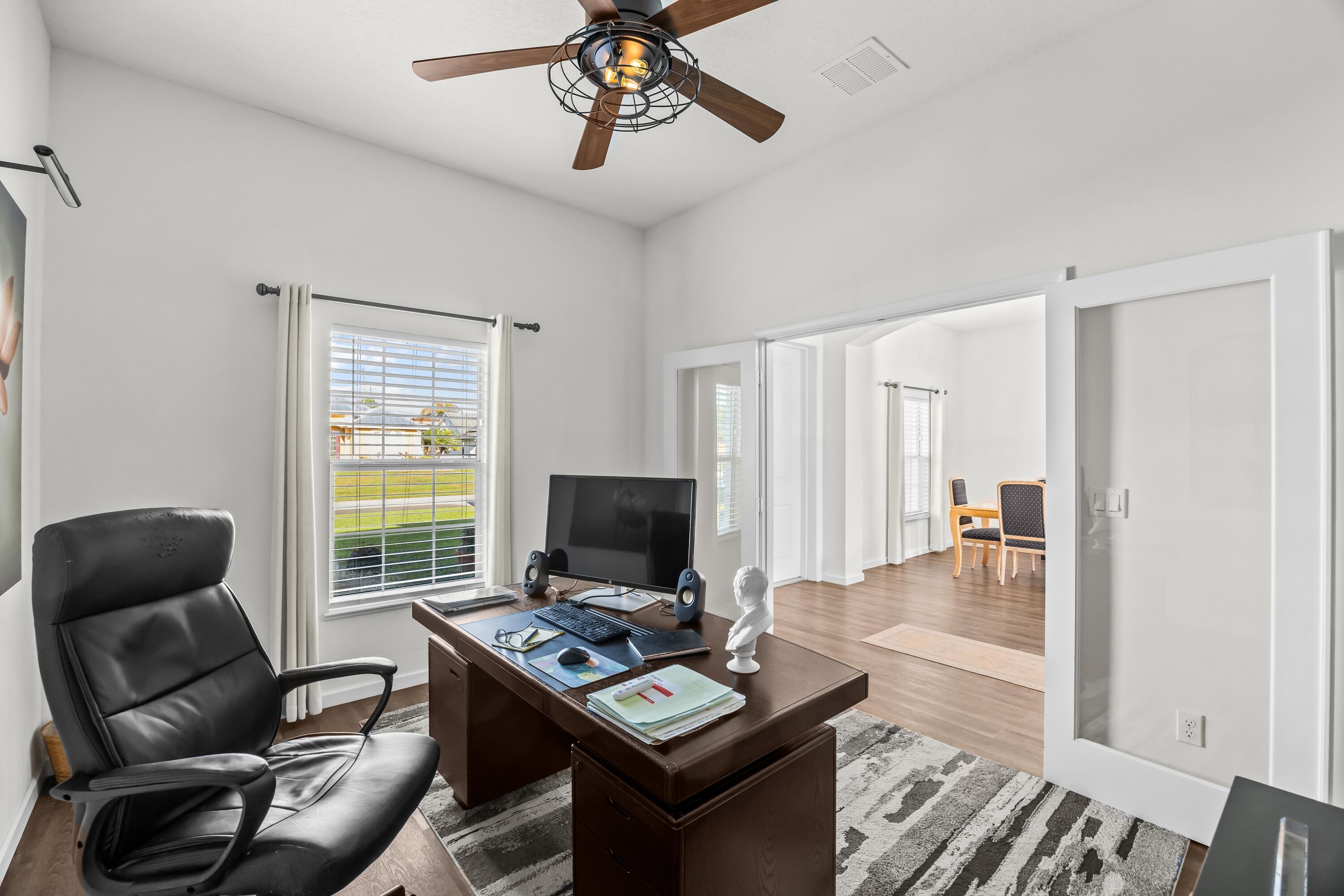 Oak Hammock - Residential