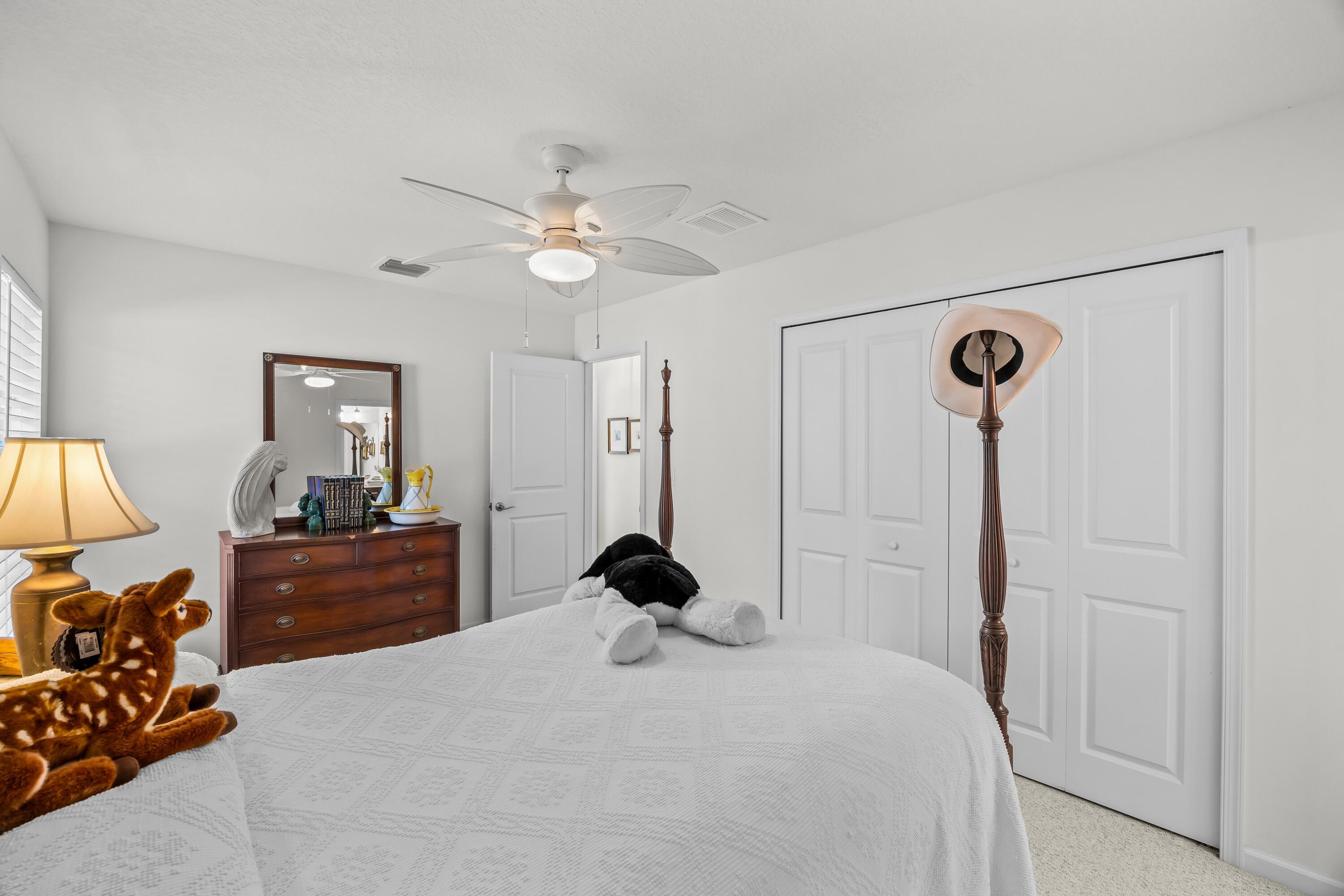 Oak Hammock - Residential