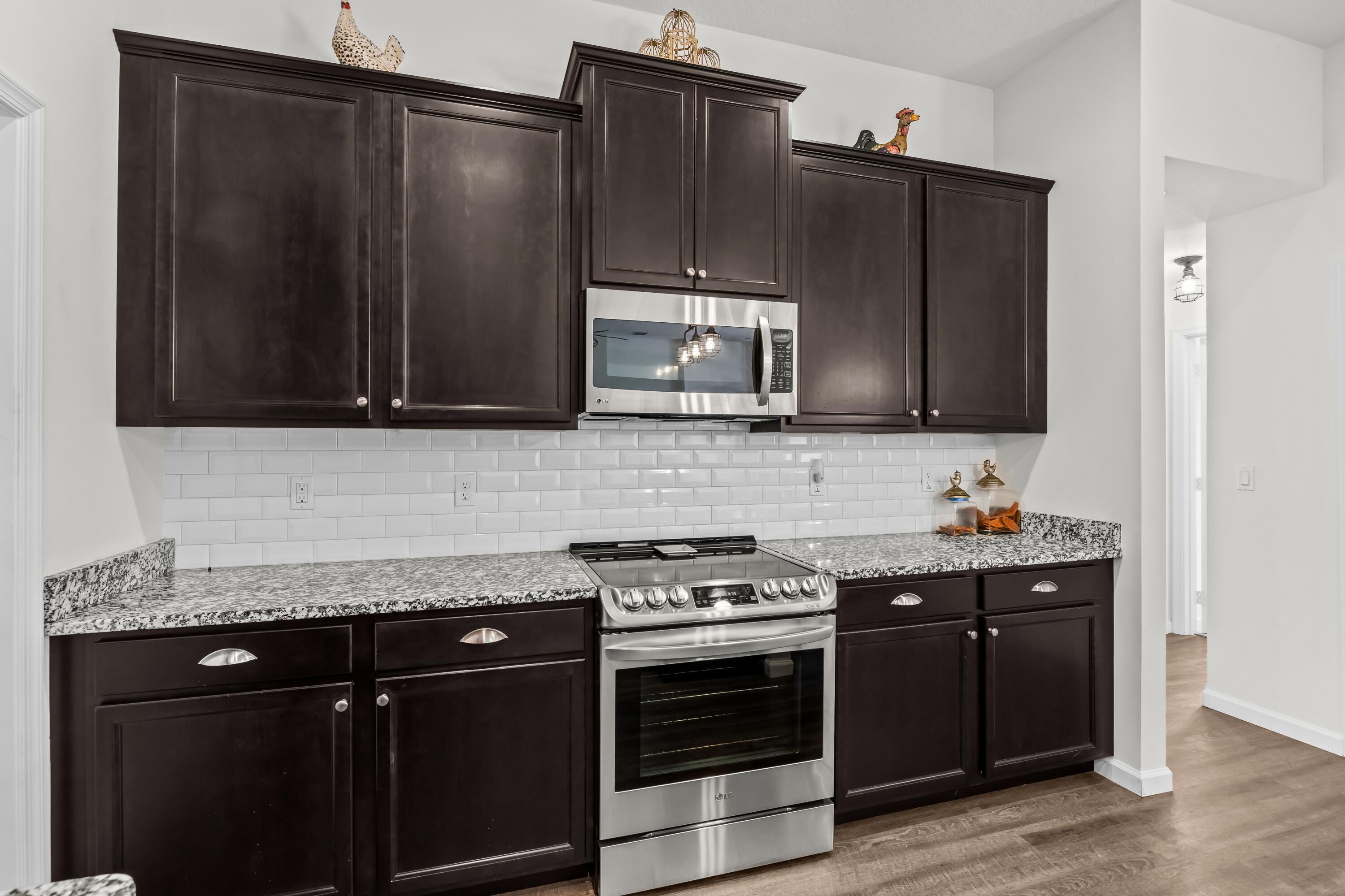 Oak Hammock - Residential