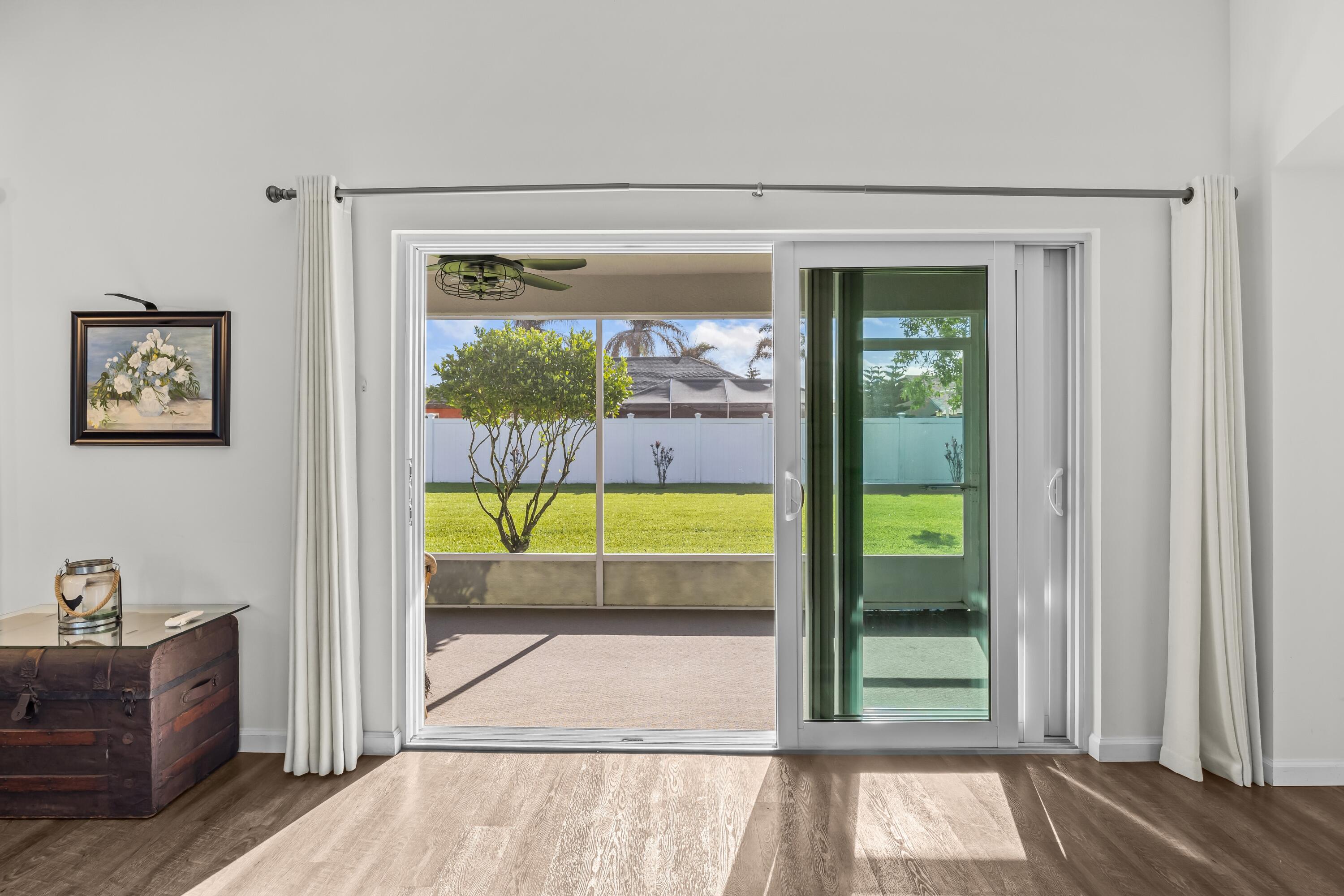 Oak Hammock - Residential