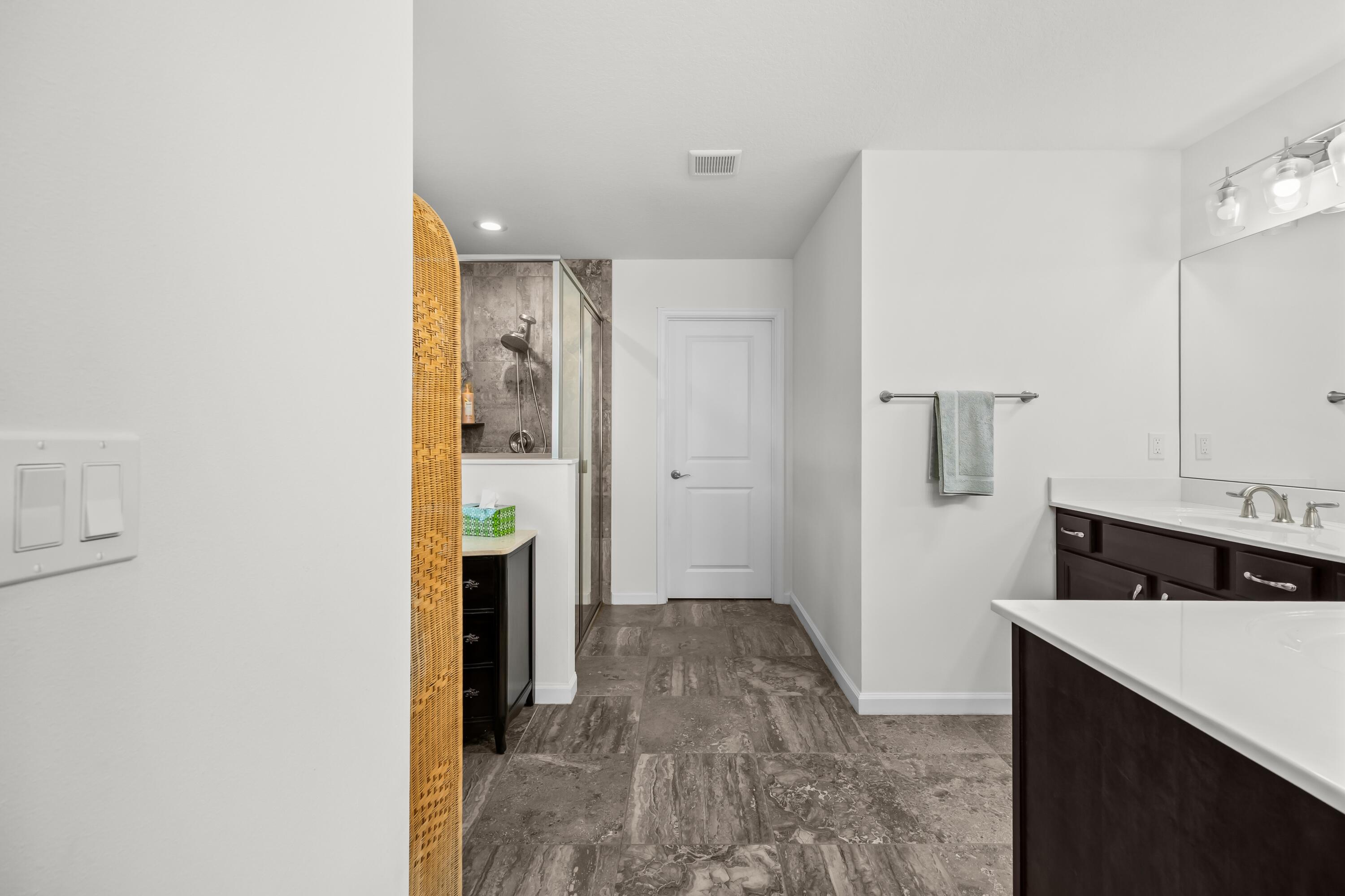 Oak Hammock - Residential