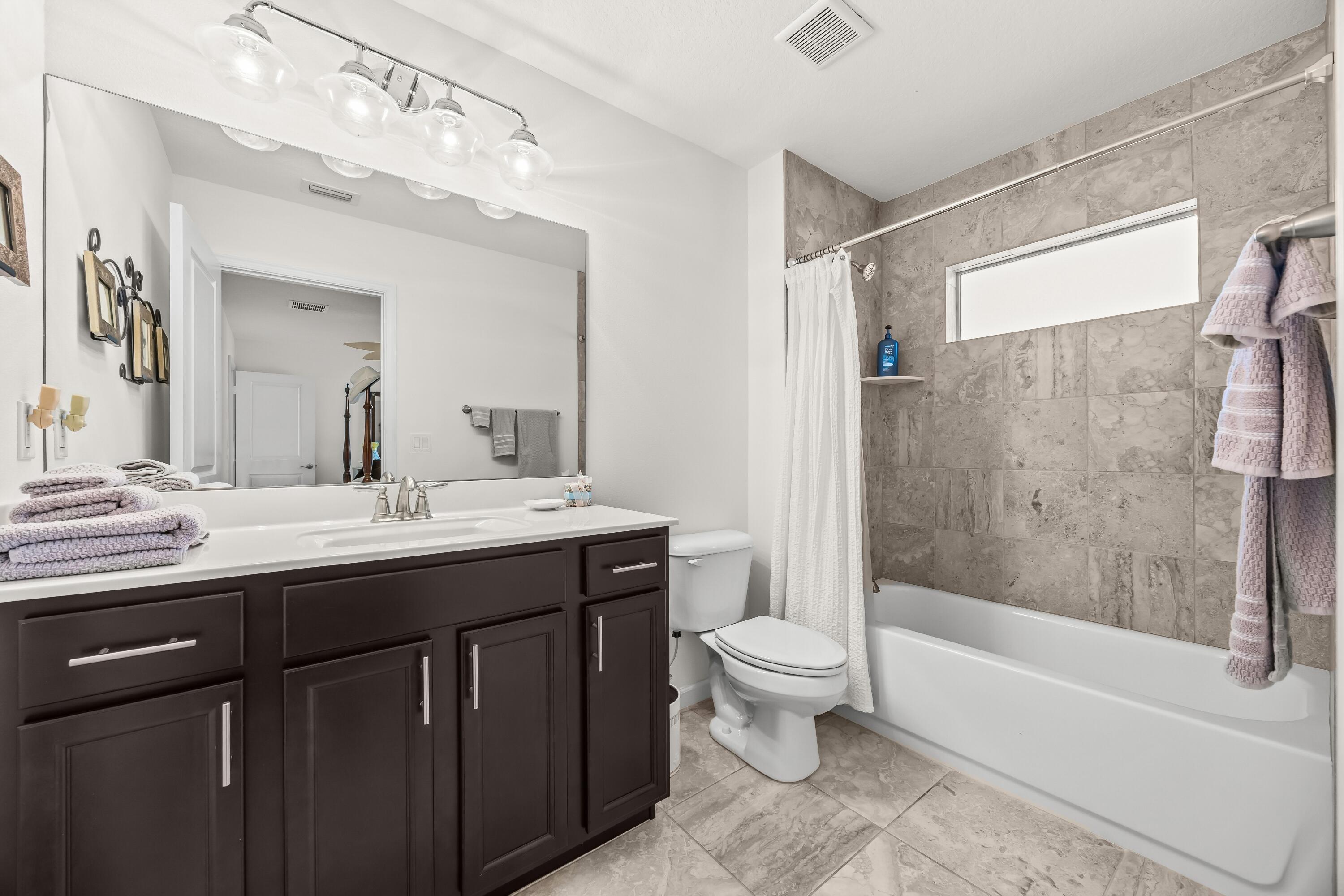 Oak Hammock - Residential