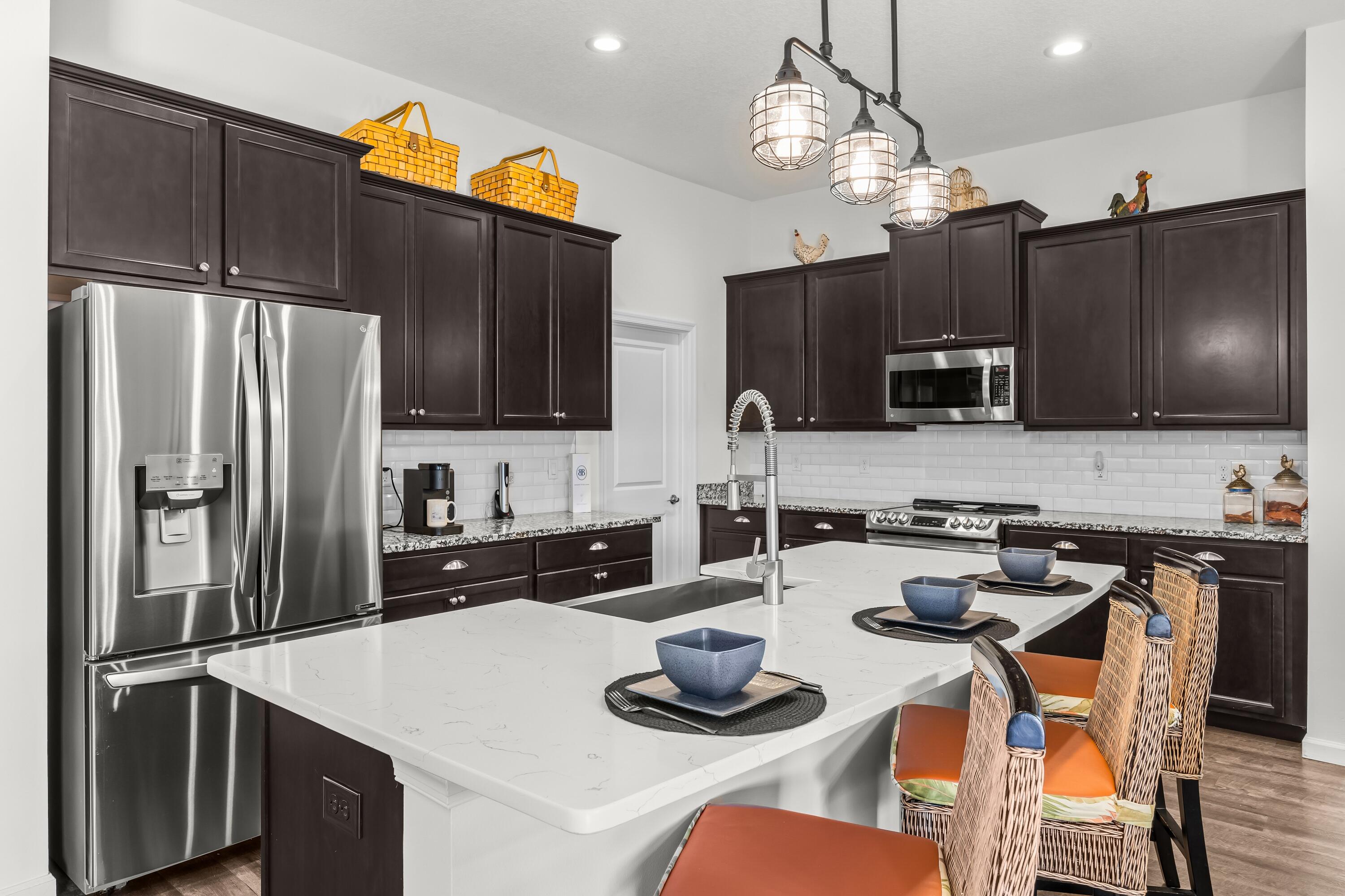 Oak Hammock - Residential