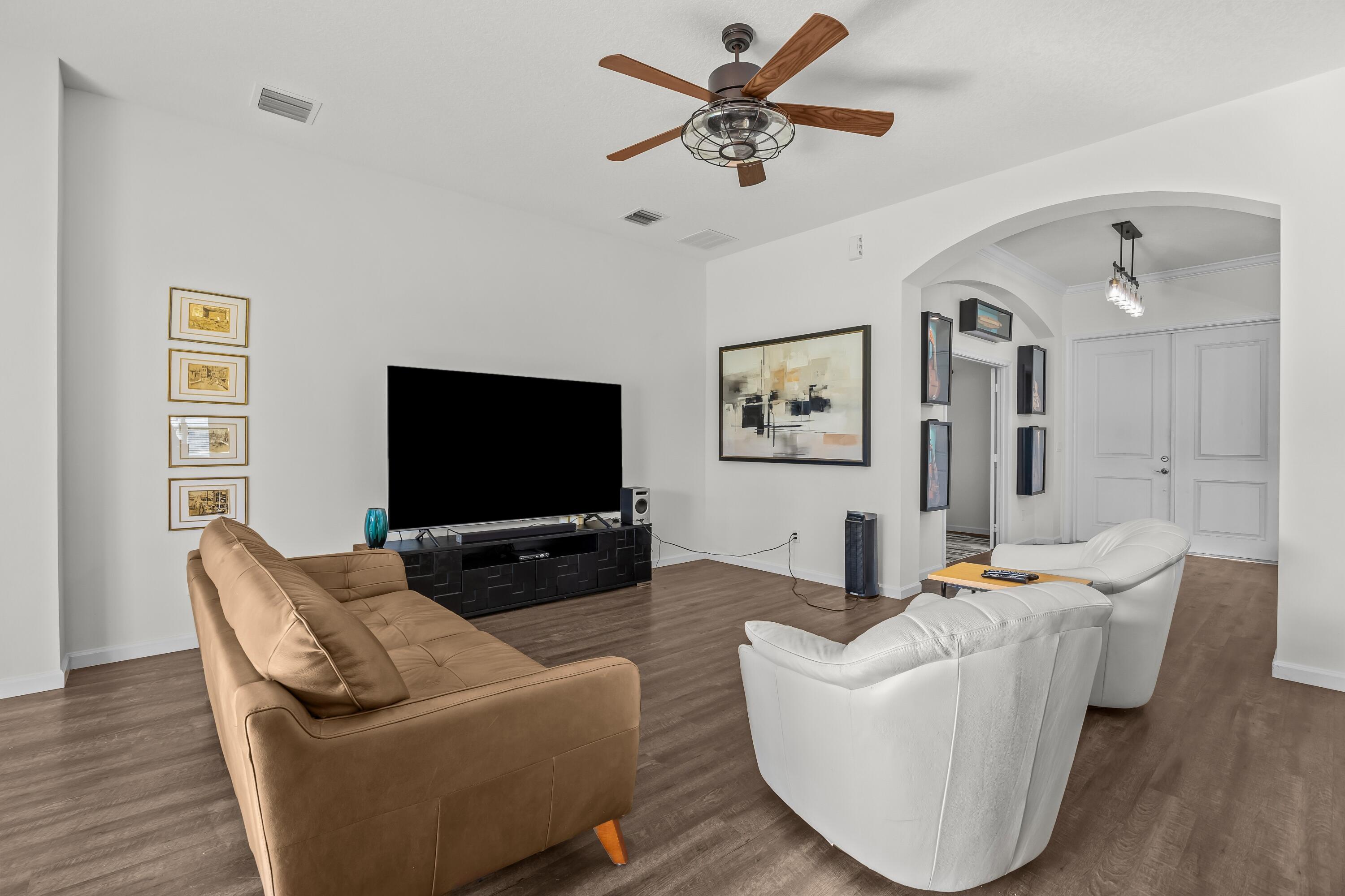 Oak Hammock - Residential