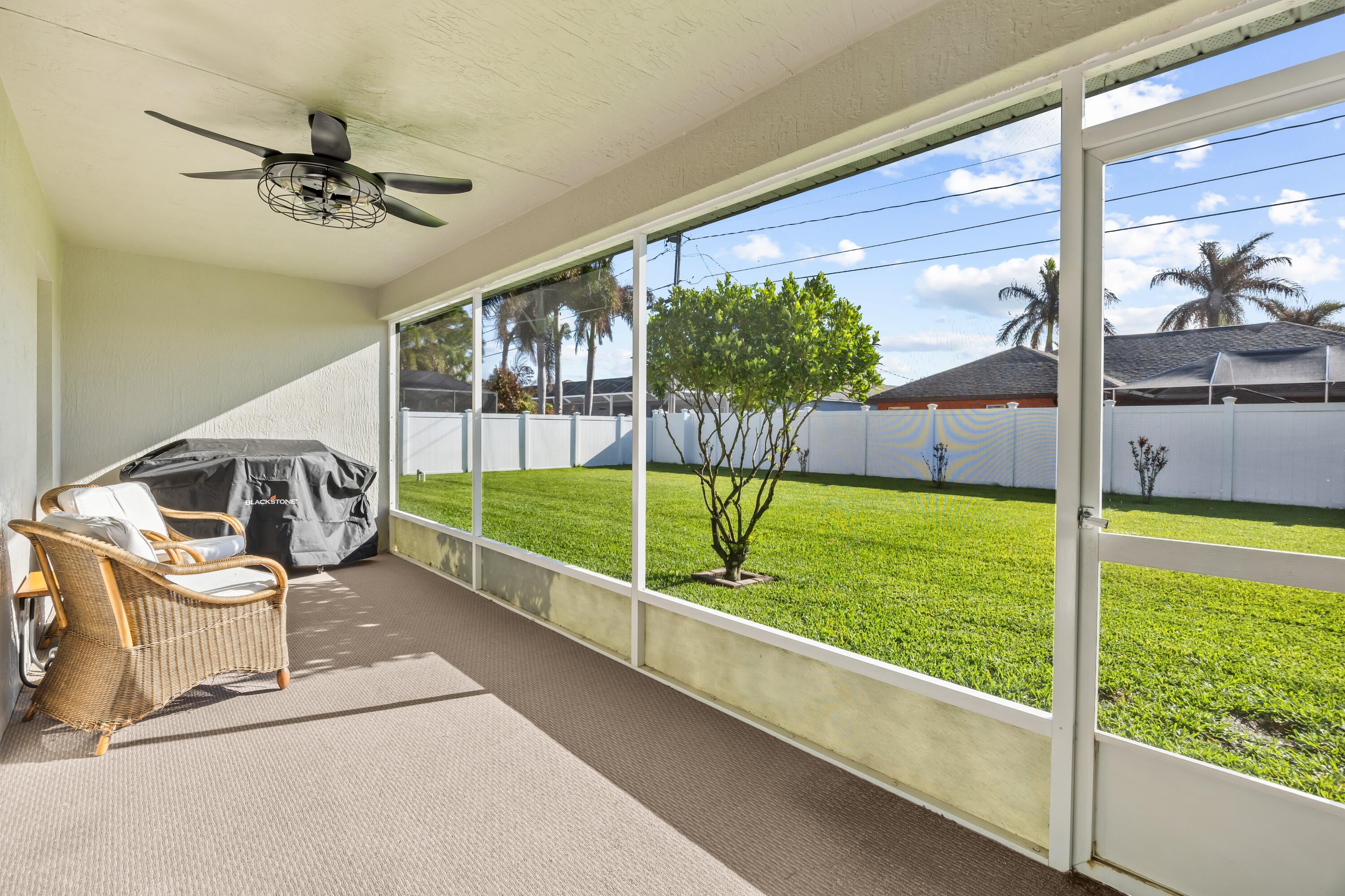 Oak Hammock - Residential