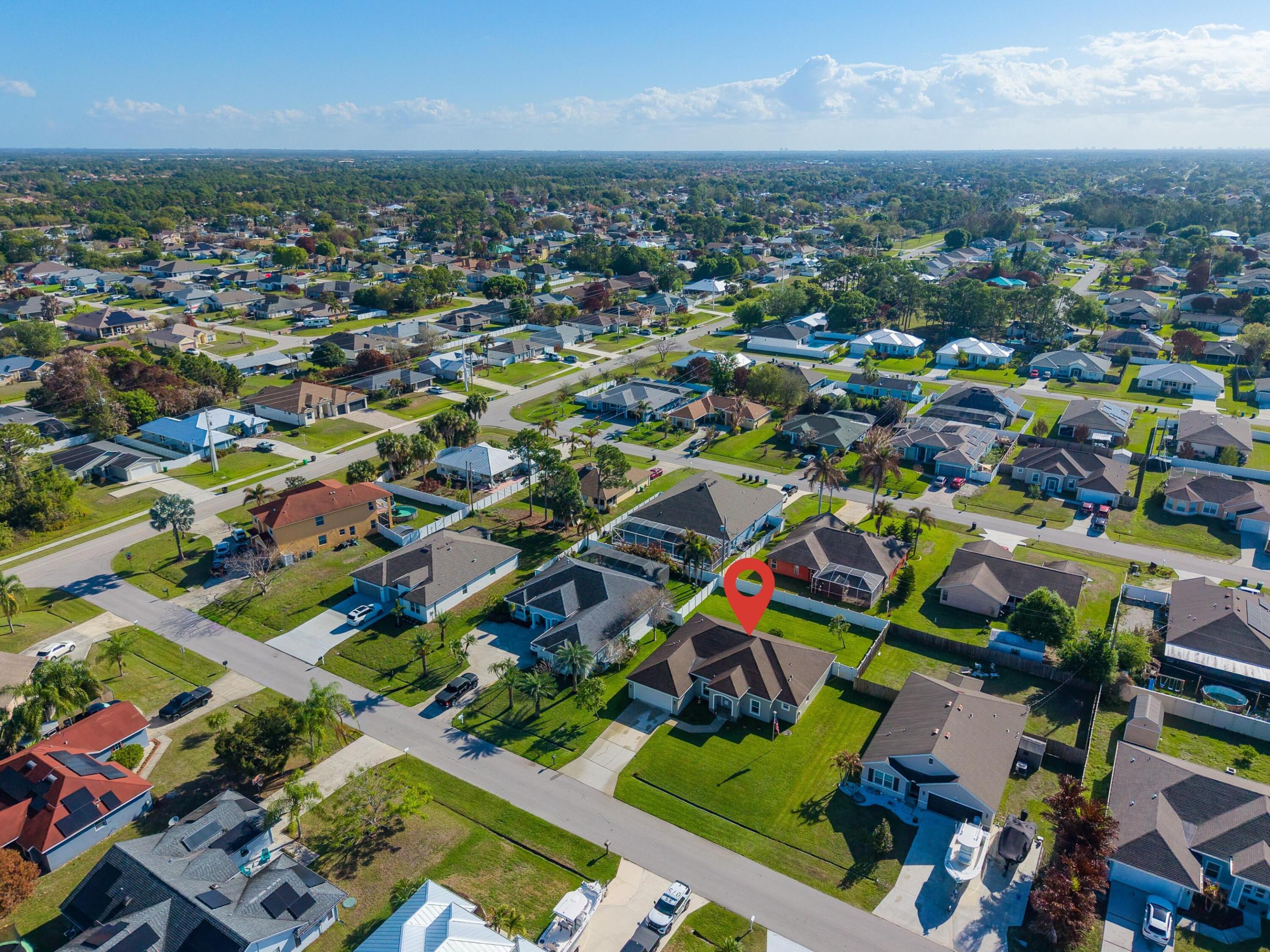 Oak Hammock - Residential