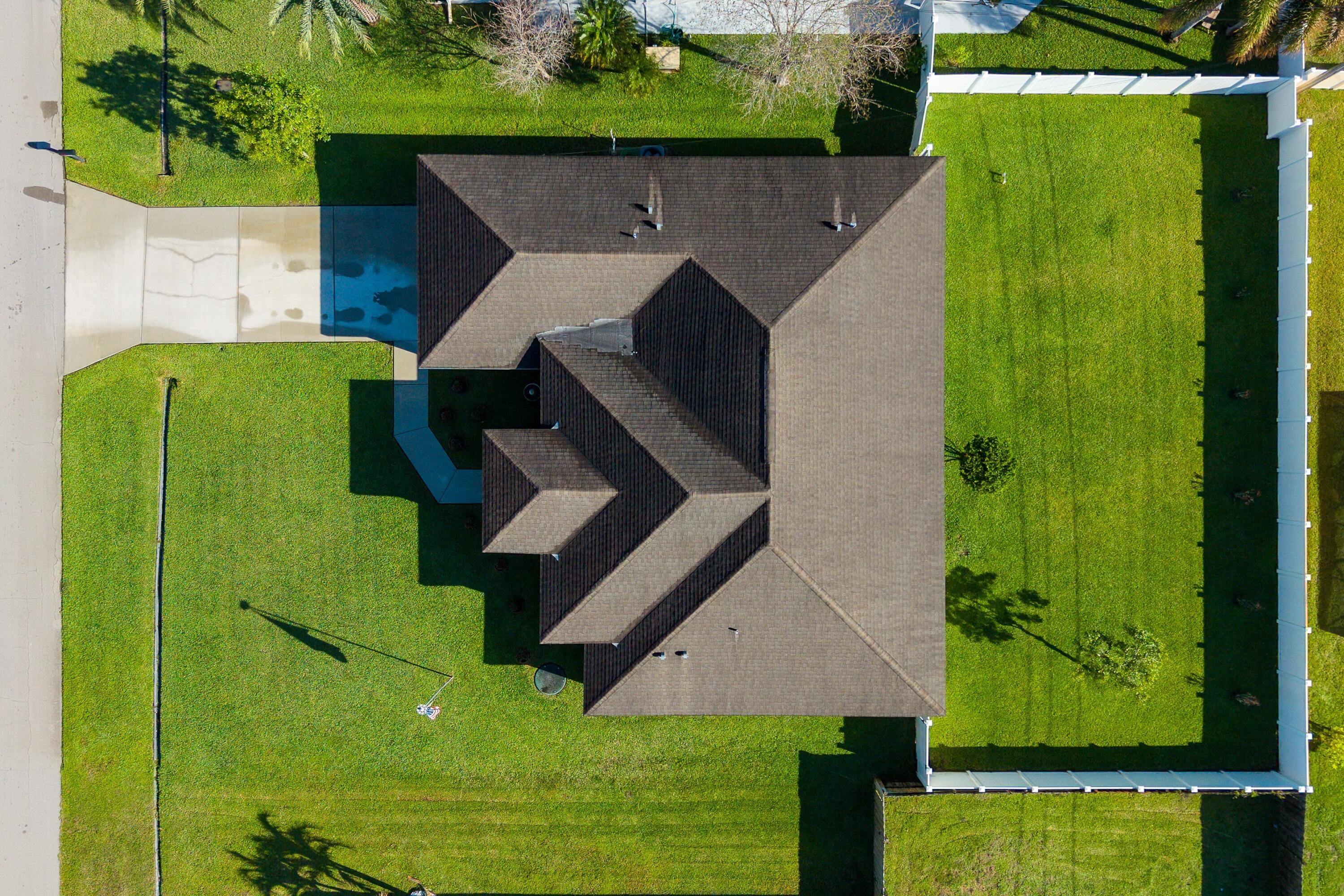 Oak Hammock - Residential