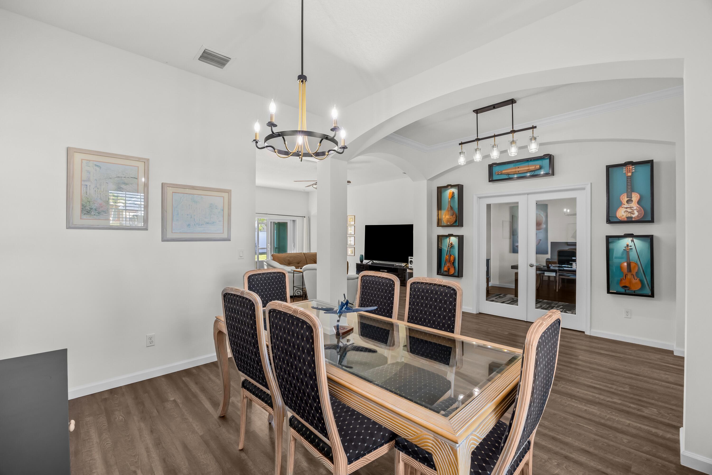 Oak Hammock - Residential