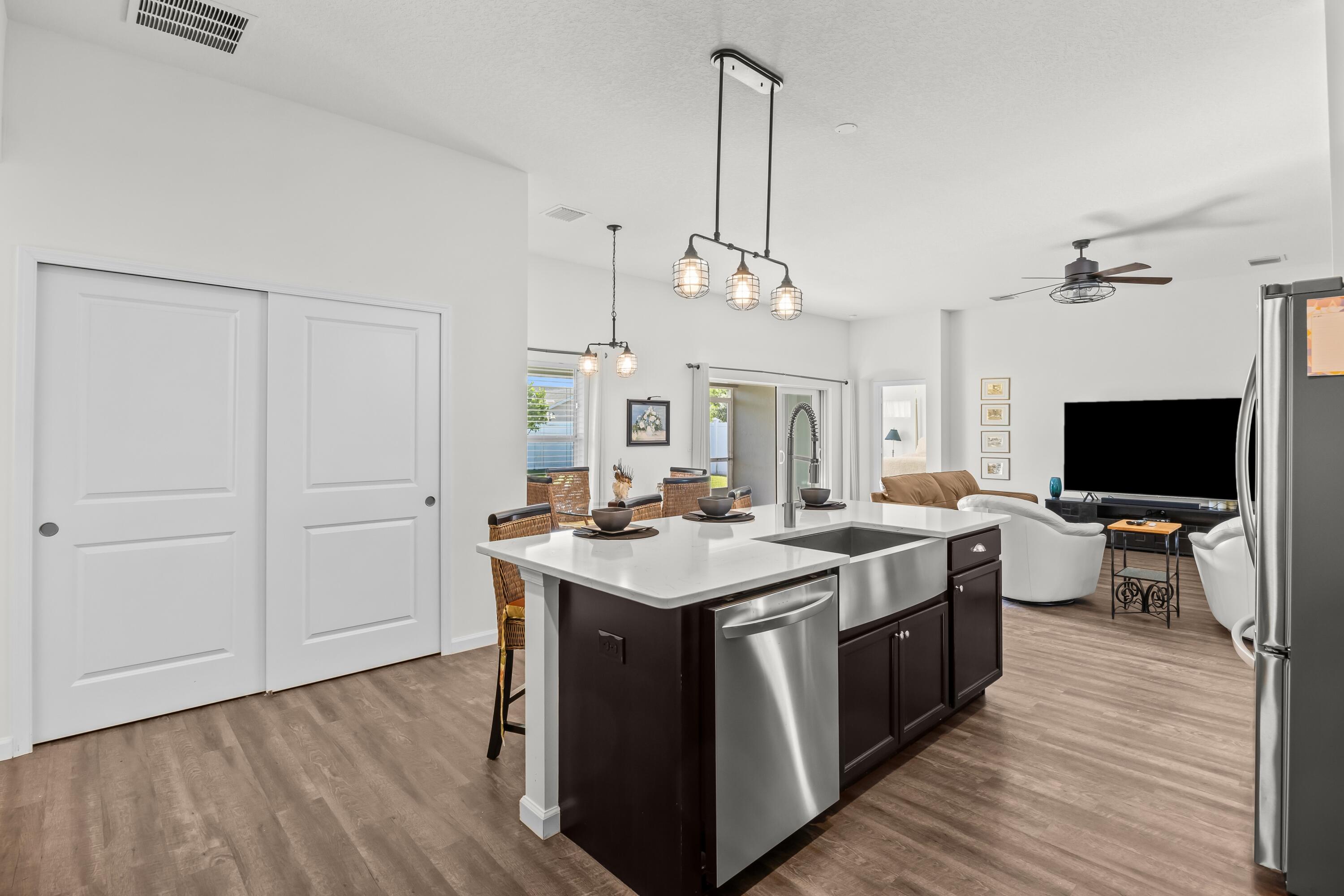 Oak Hammock - Residential