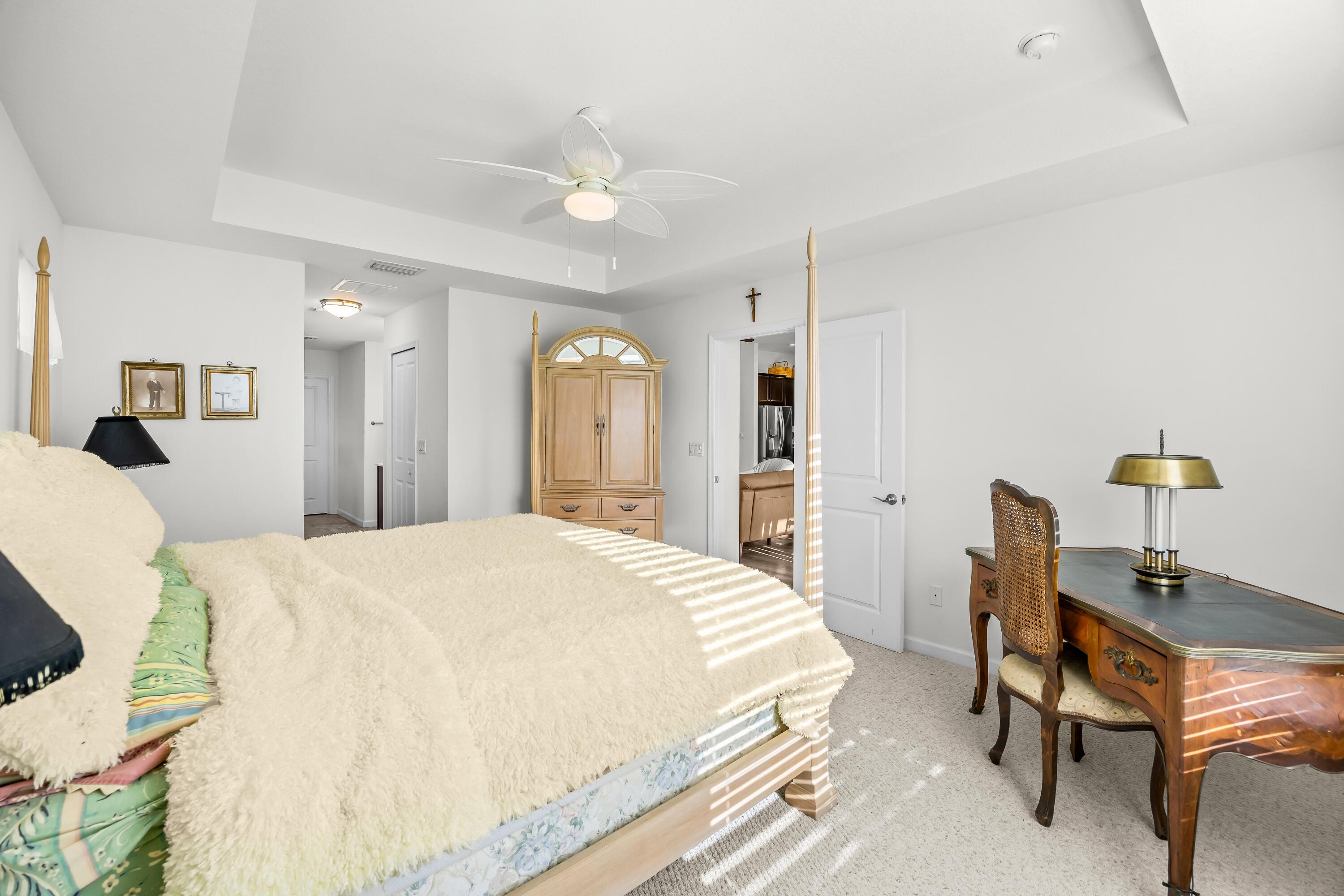 Oak Hammock - Residential