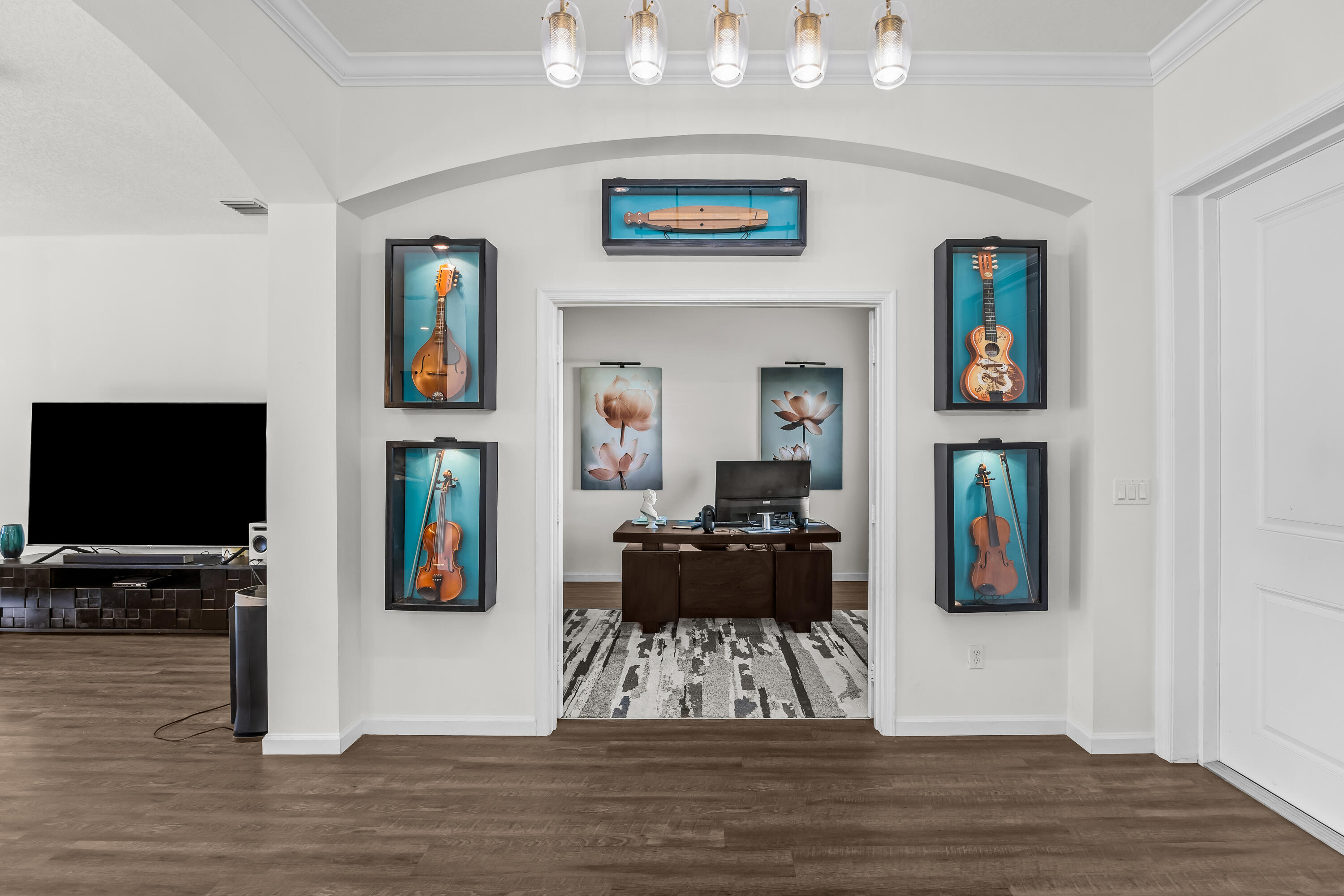 Oak Hammock - Residential