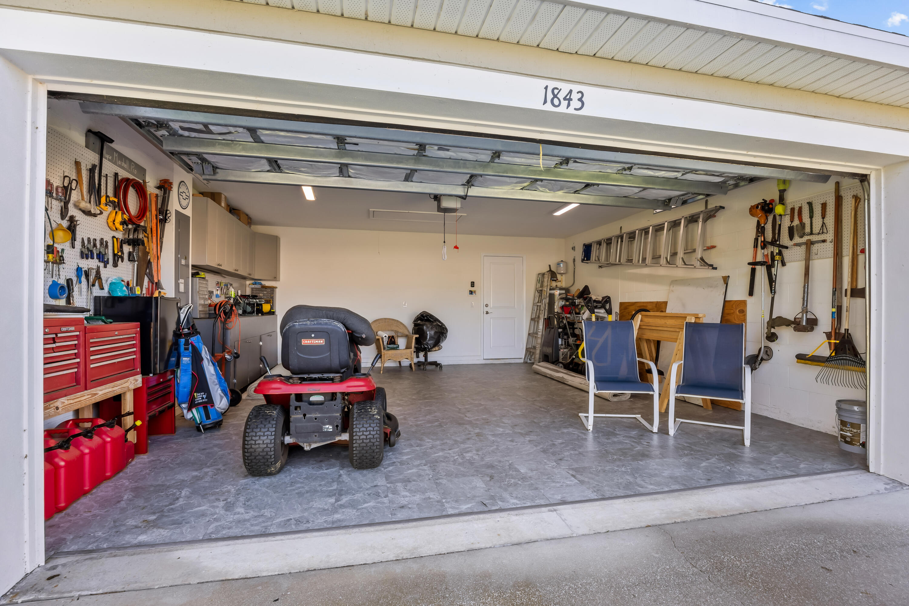 Oak Hammock - Residential