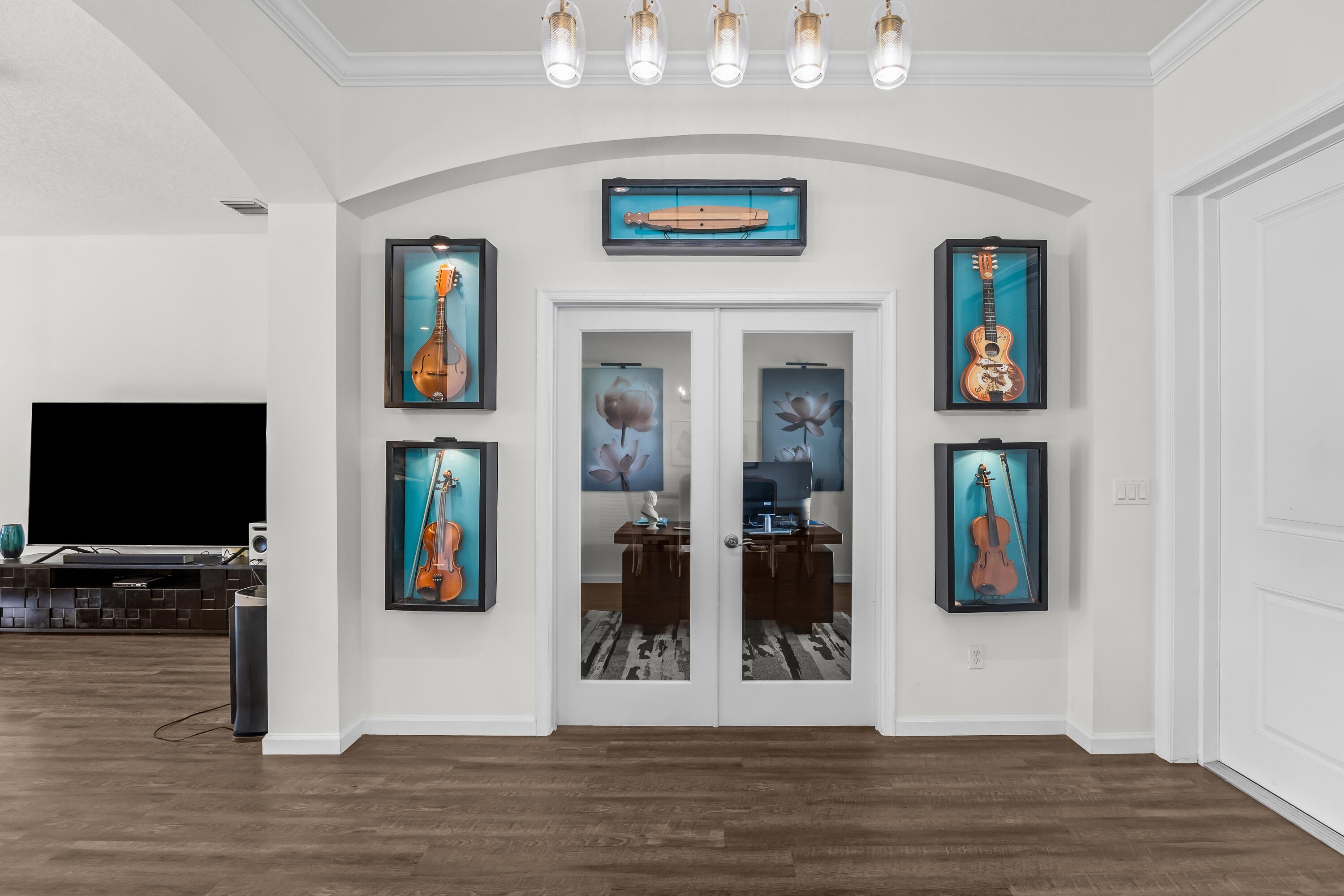 Oak Hammock - Residential