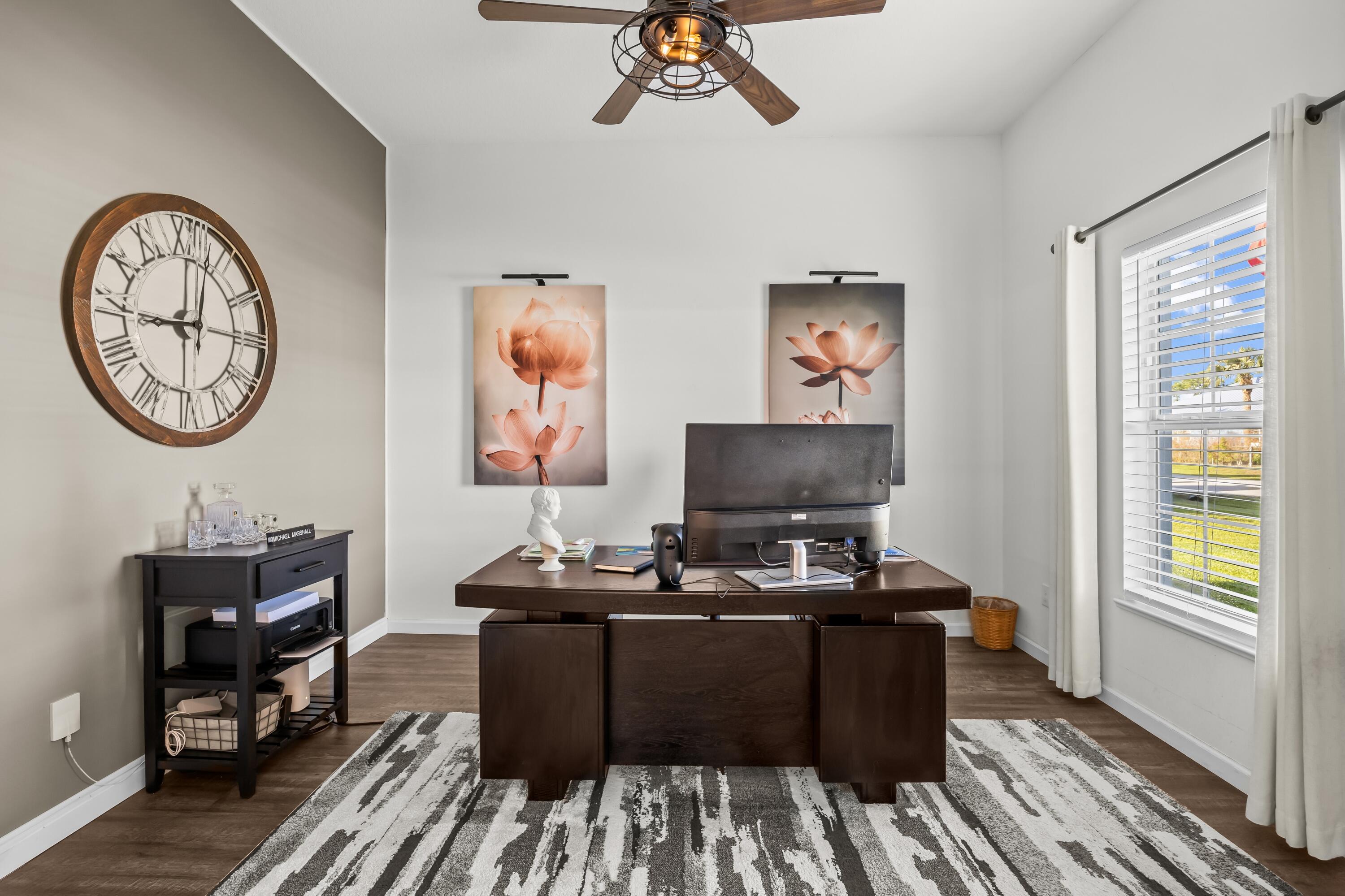 Oak Hammock - Residential
