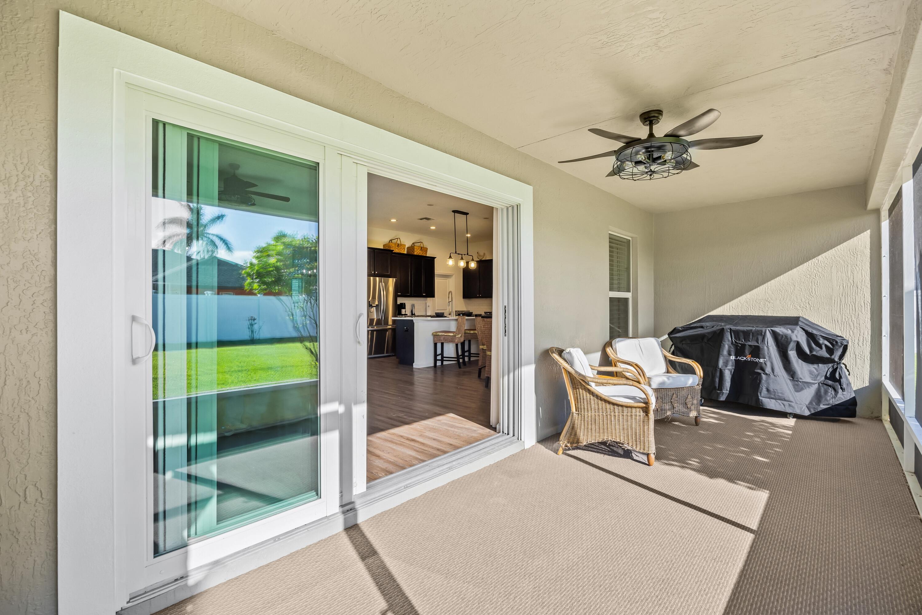 Oak Hammock - Residential