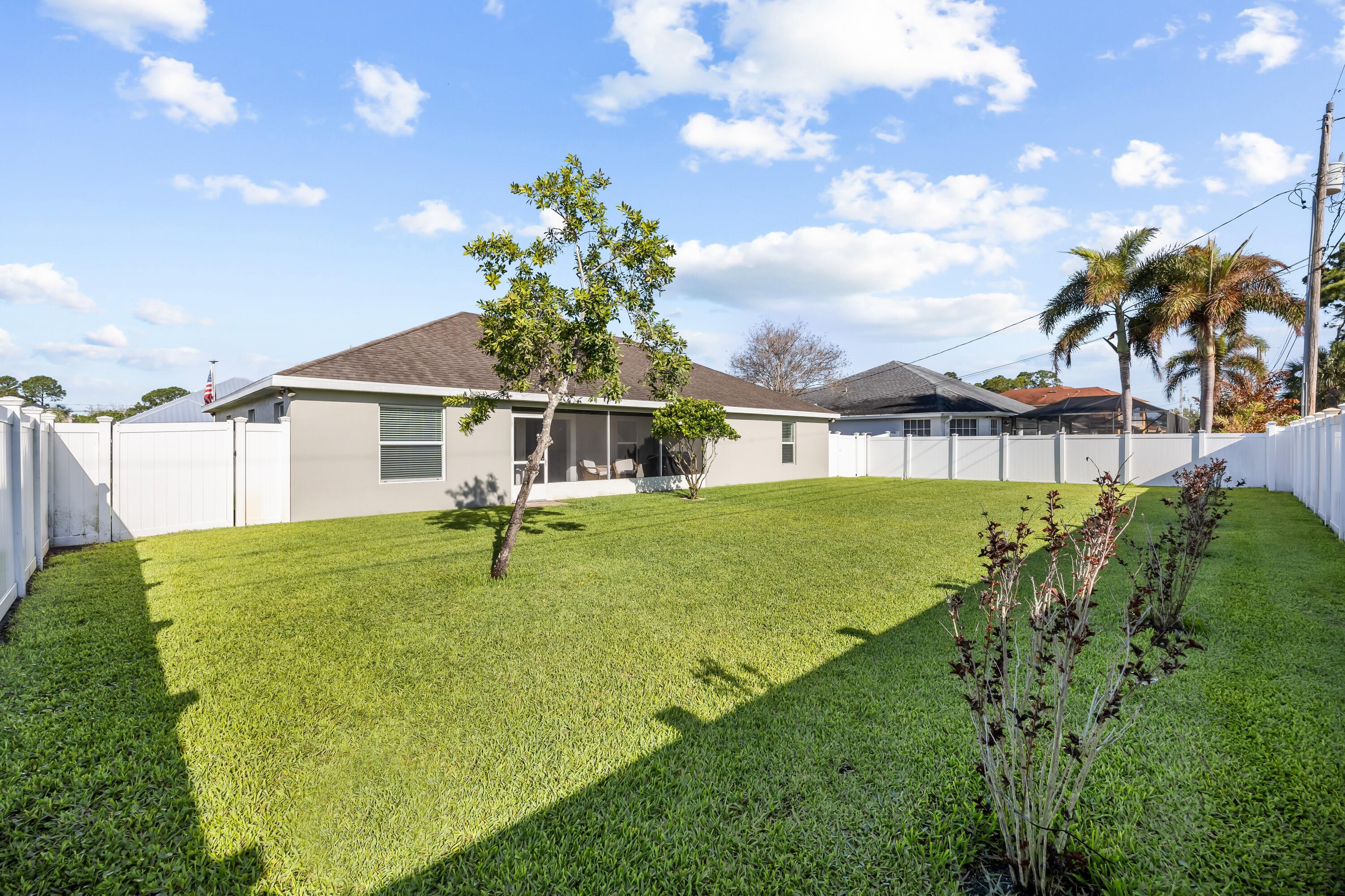Oak Hammock - Residential