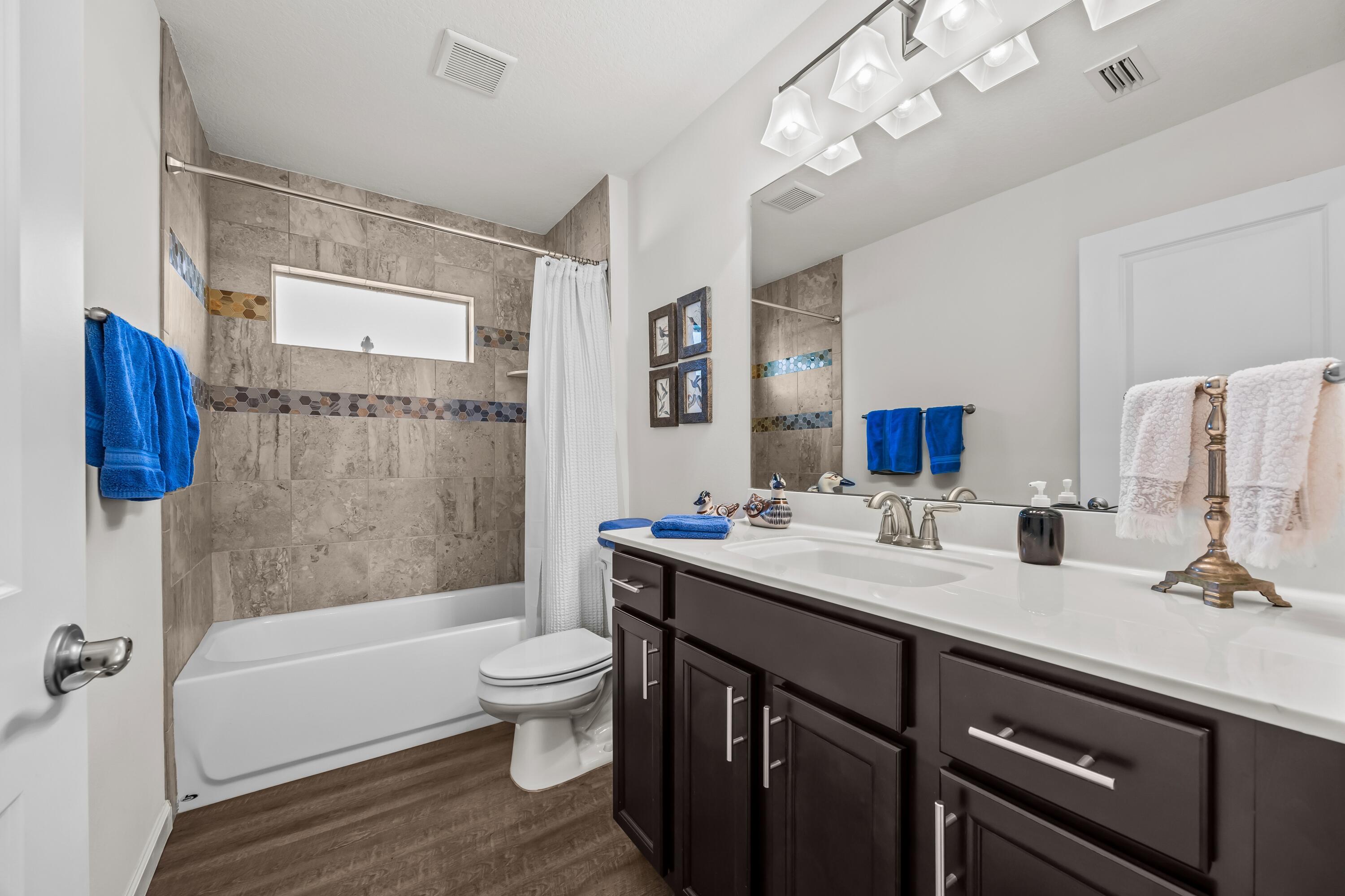Oak Hammock - Residential